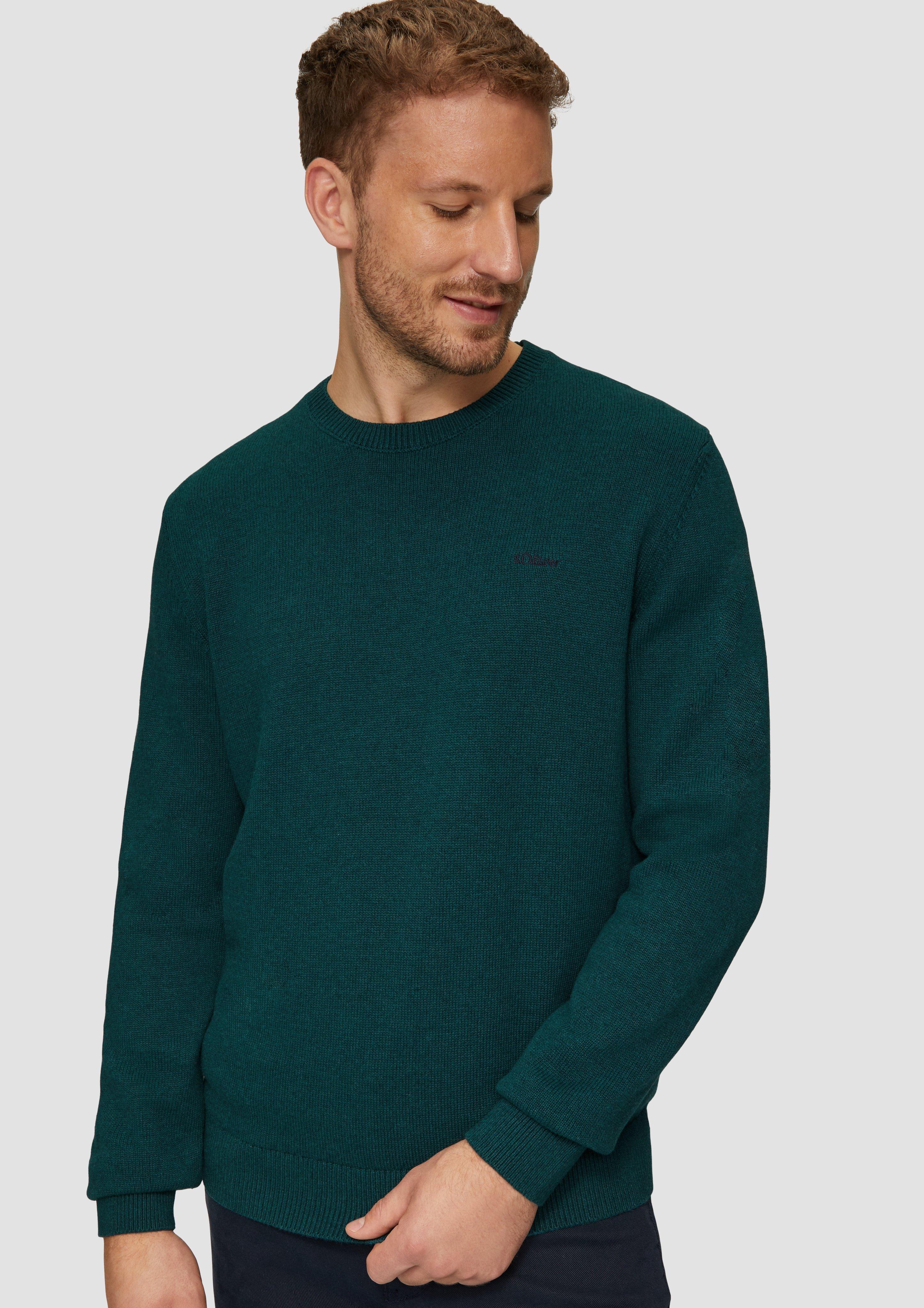 Pull en maille in 67W0