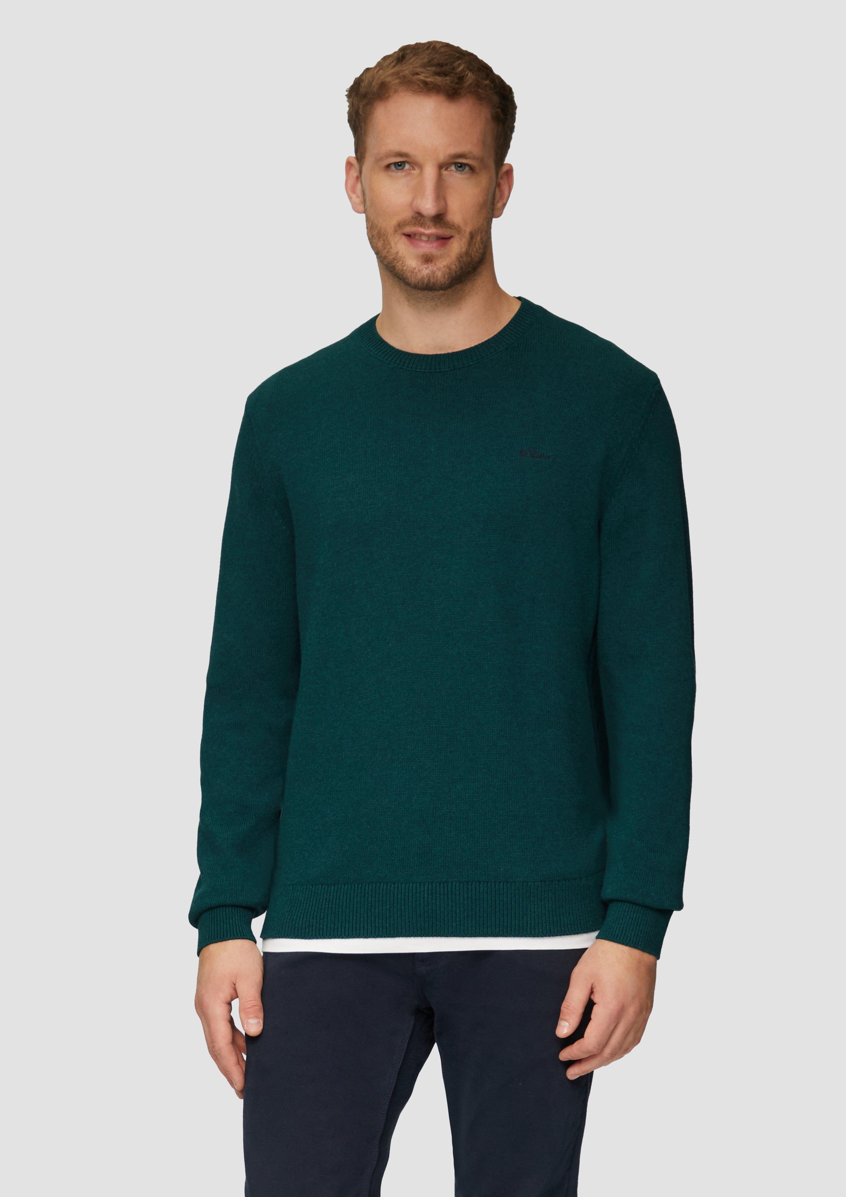 Pull en maille in 67W0