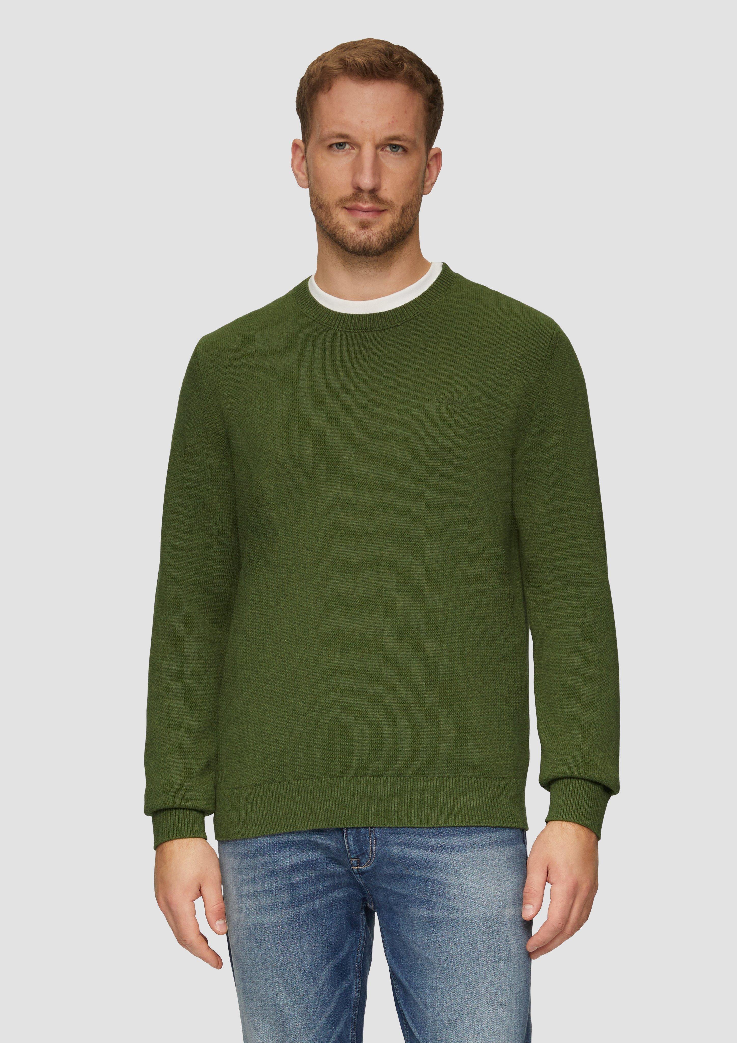 Pull en maille in 77W0