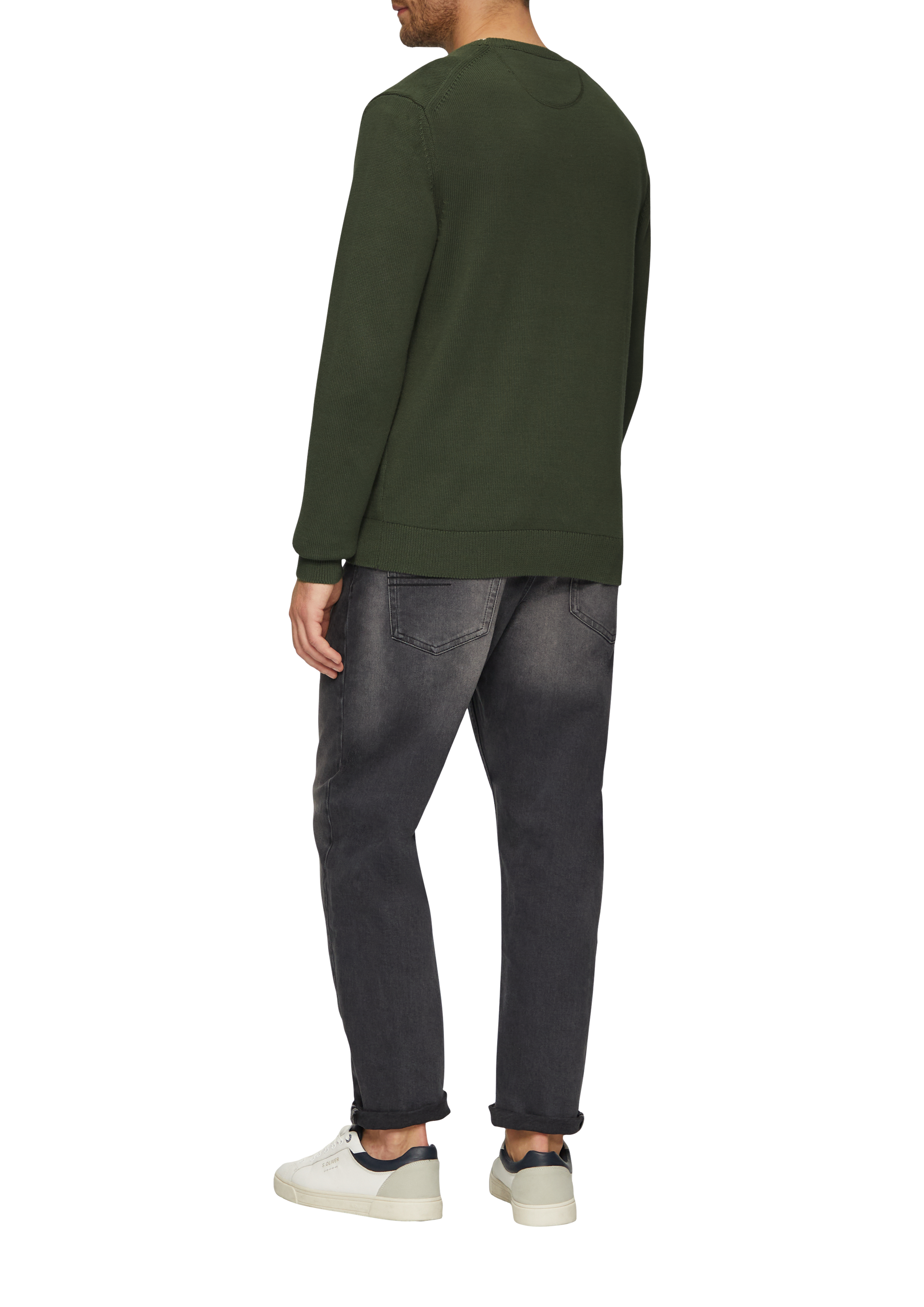Thumbnail - Strickpullover