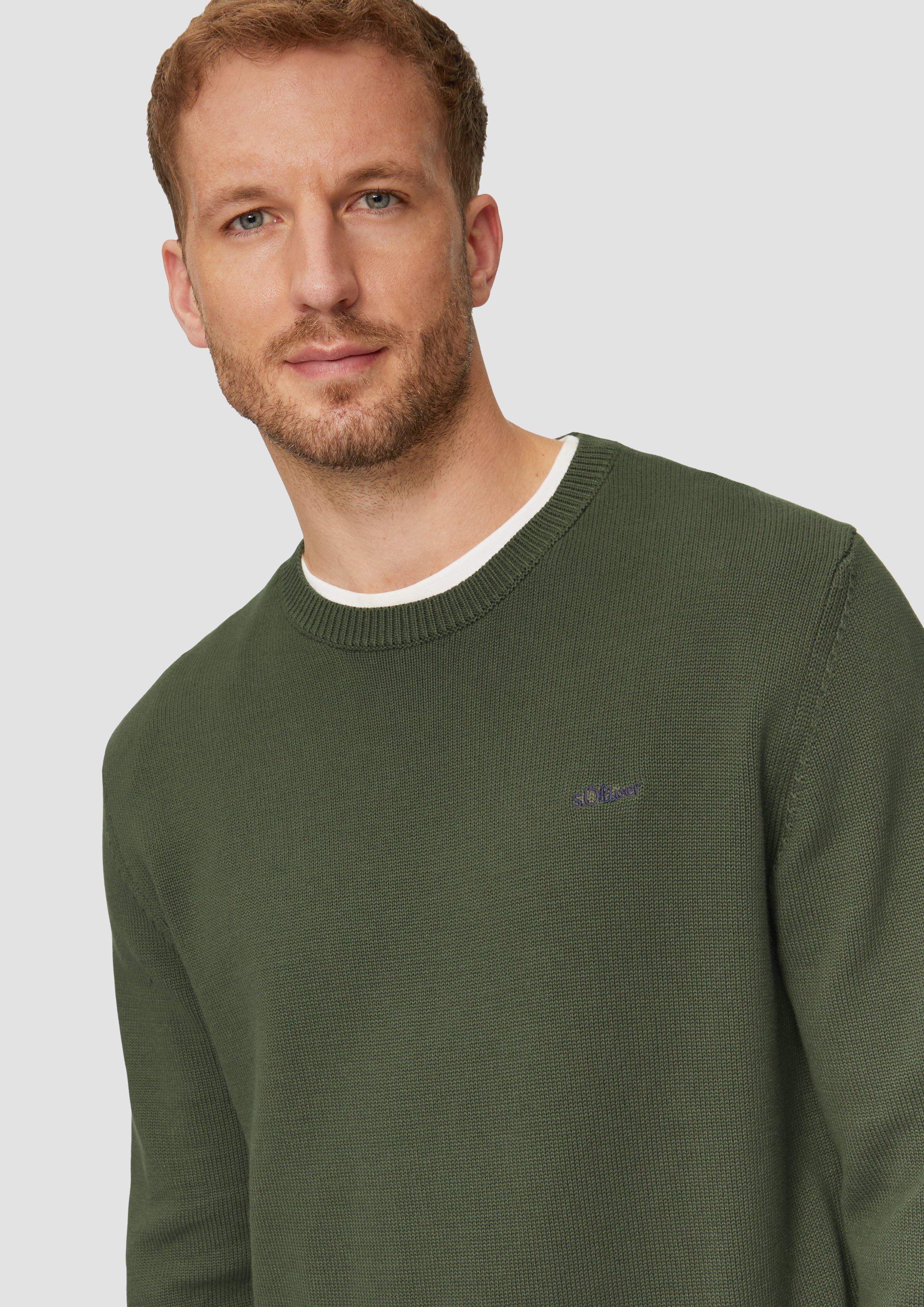 Pull en maille in 7940