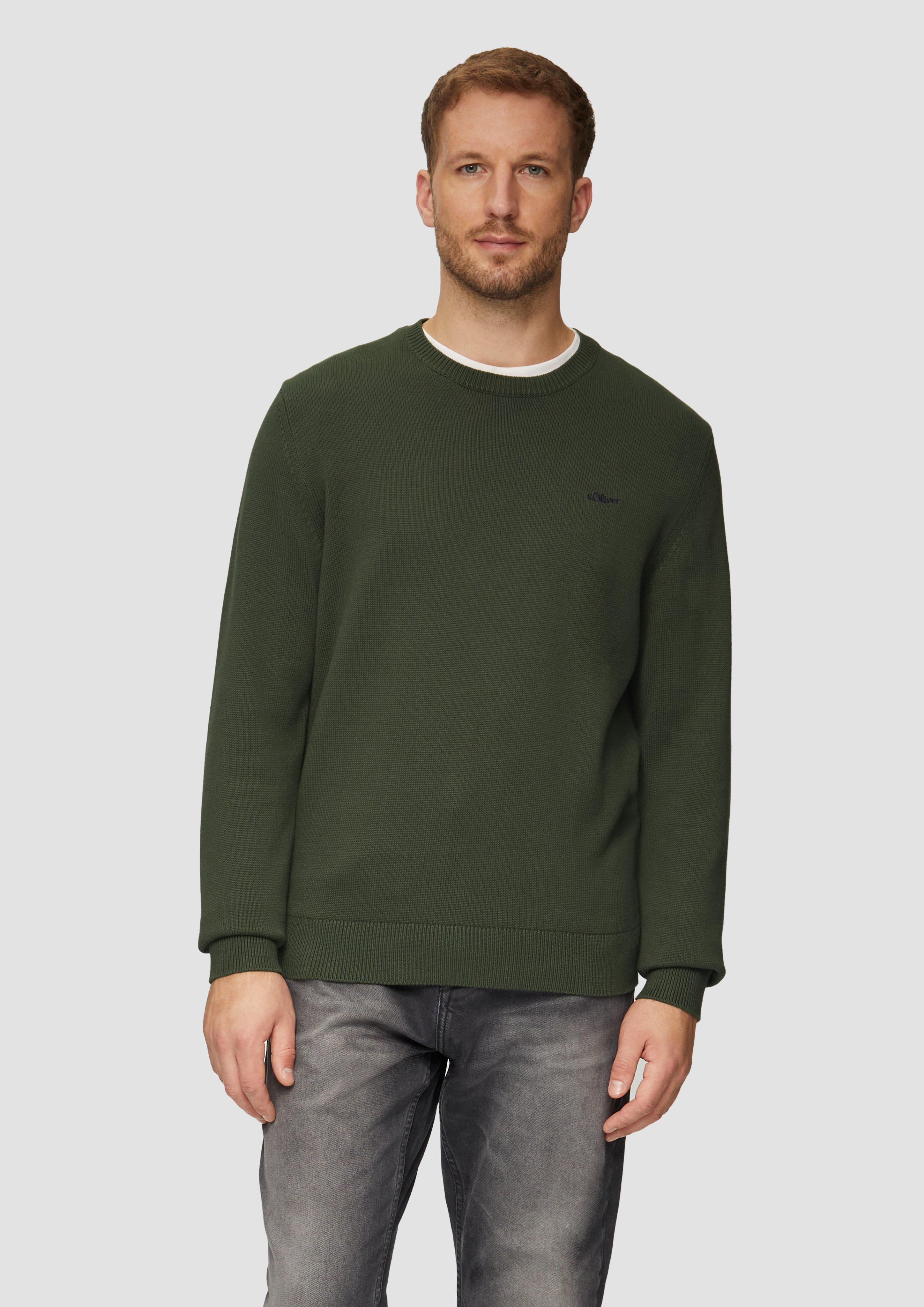 Pull en maille in 7940