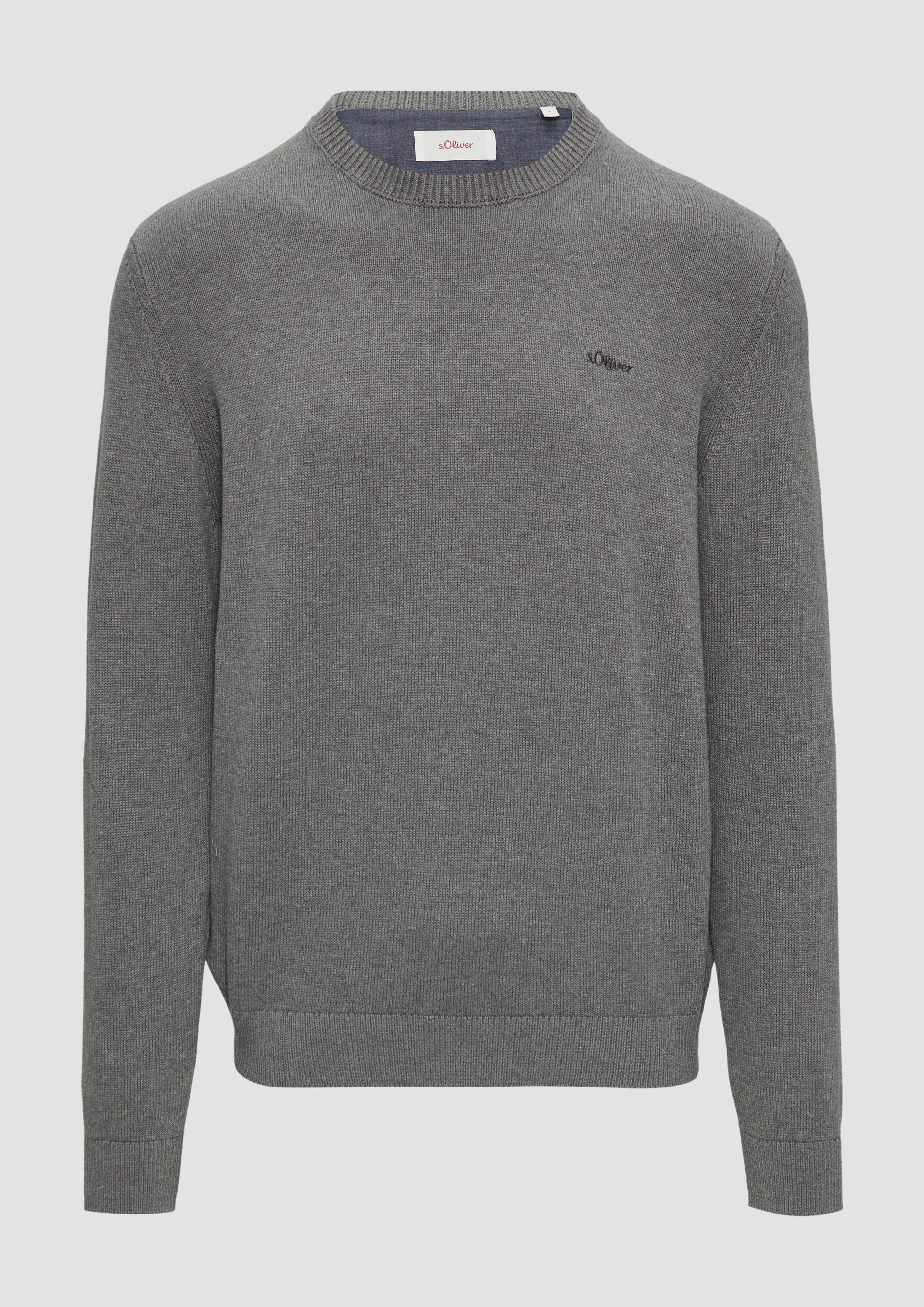 Product sibling grau