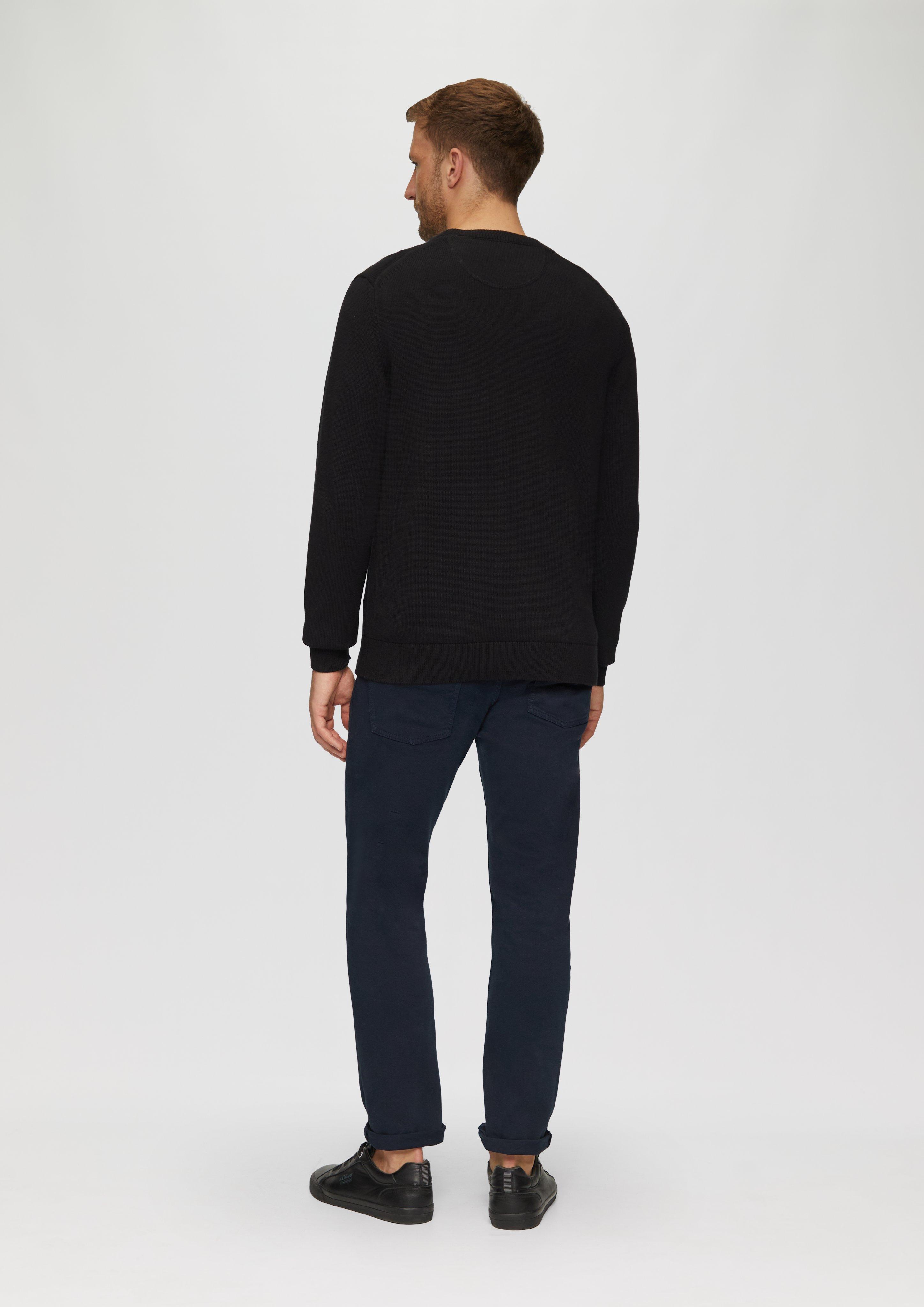 Pull en tricot in 9999