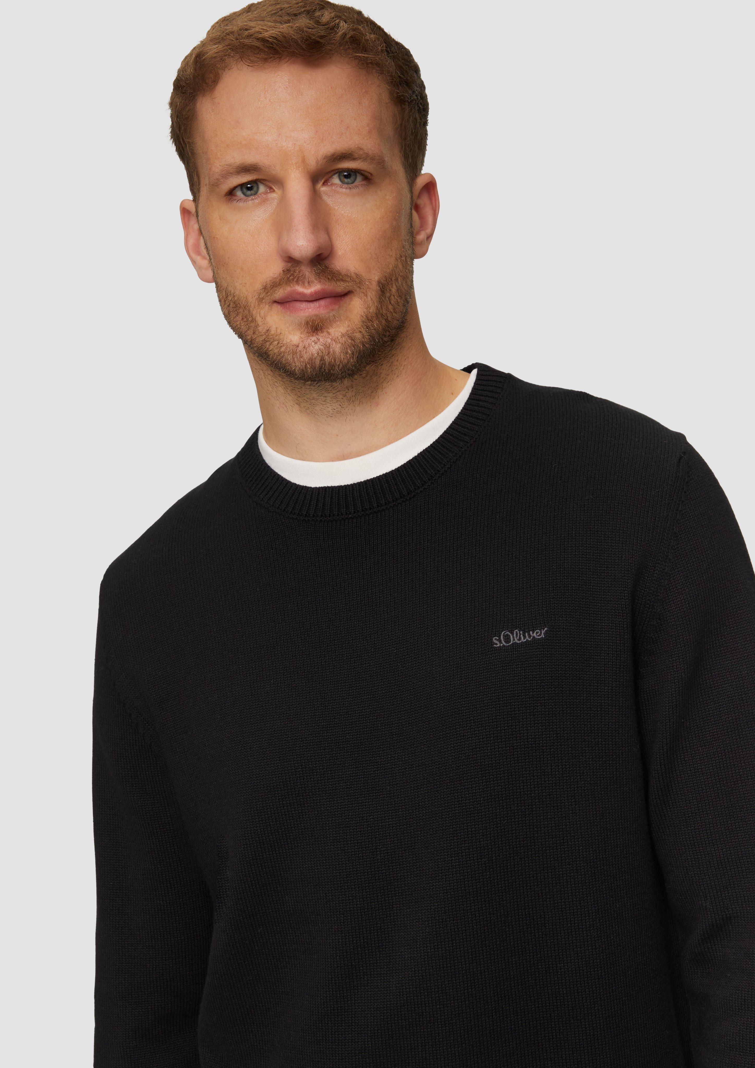 Pull en tricot in 9999