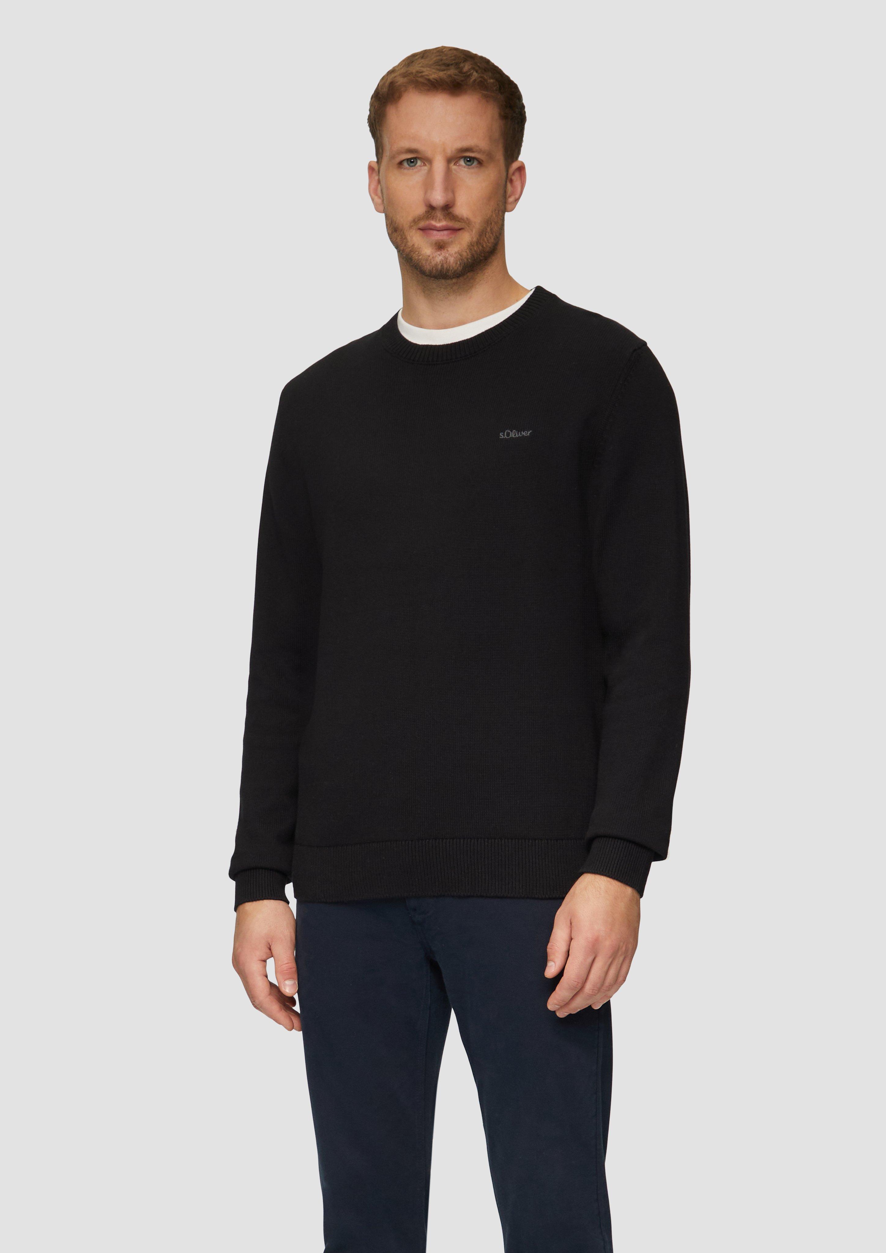 Pull en tricot in 9999