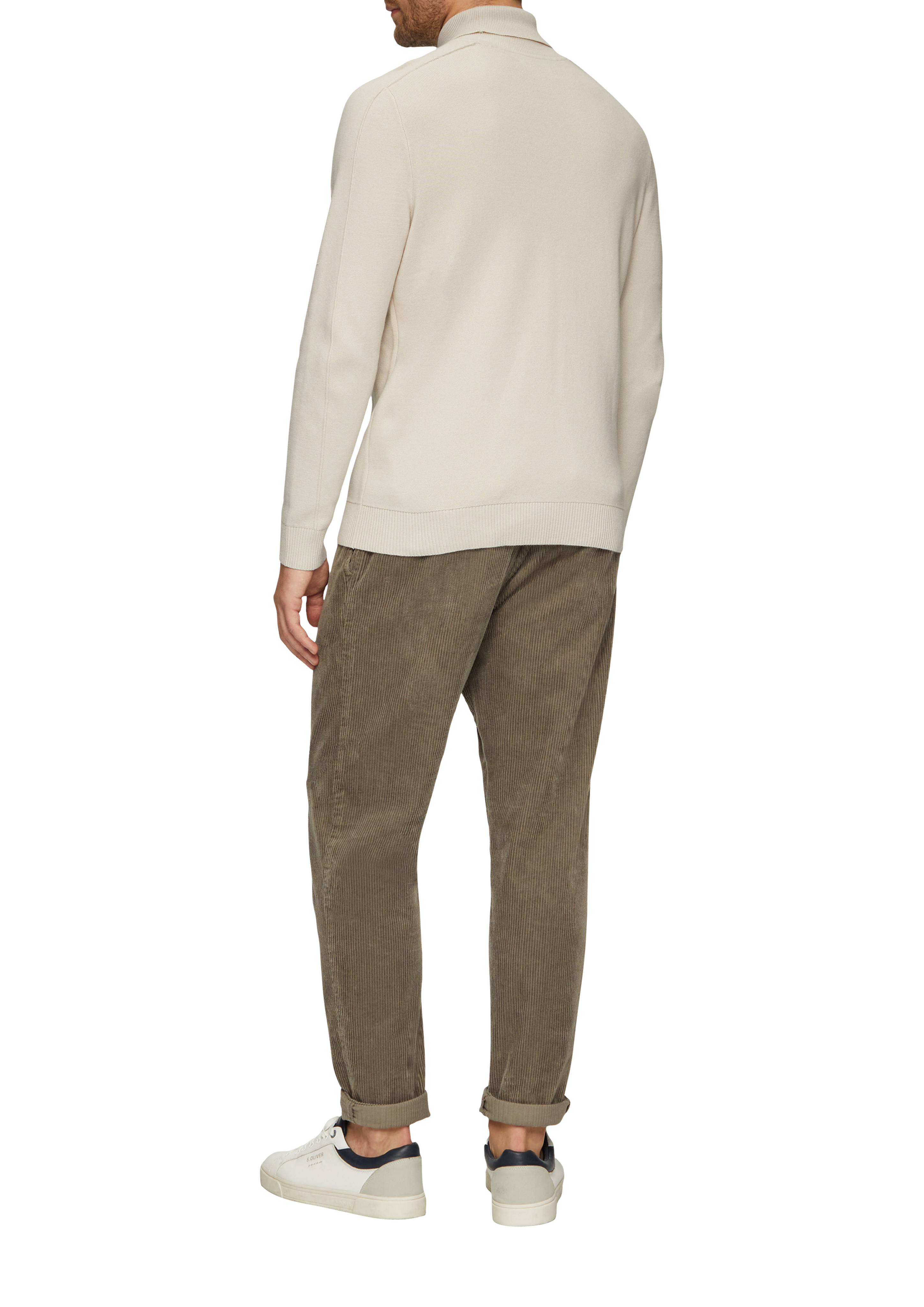 Thumbnail - Strickpullover