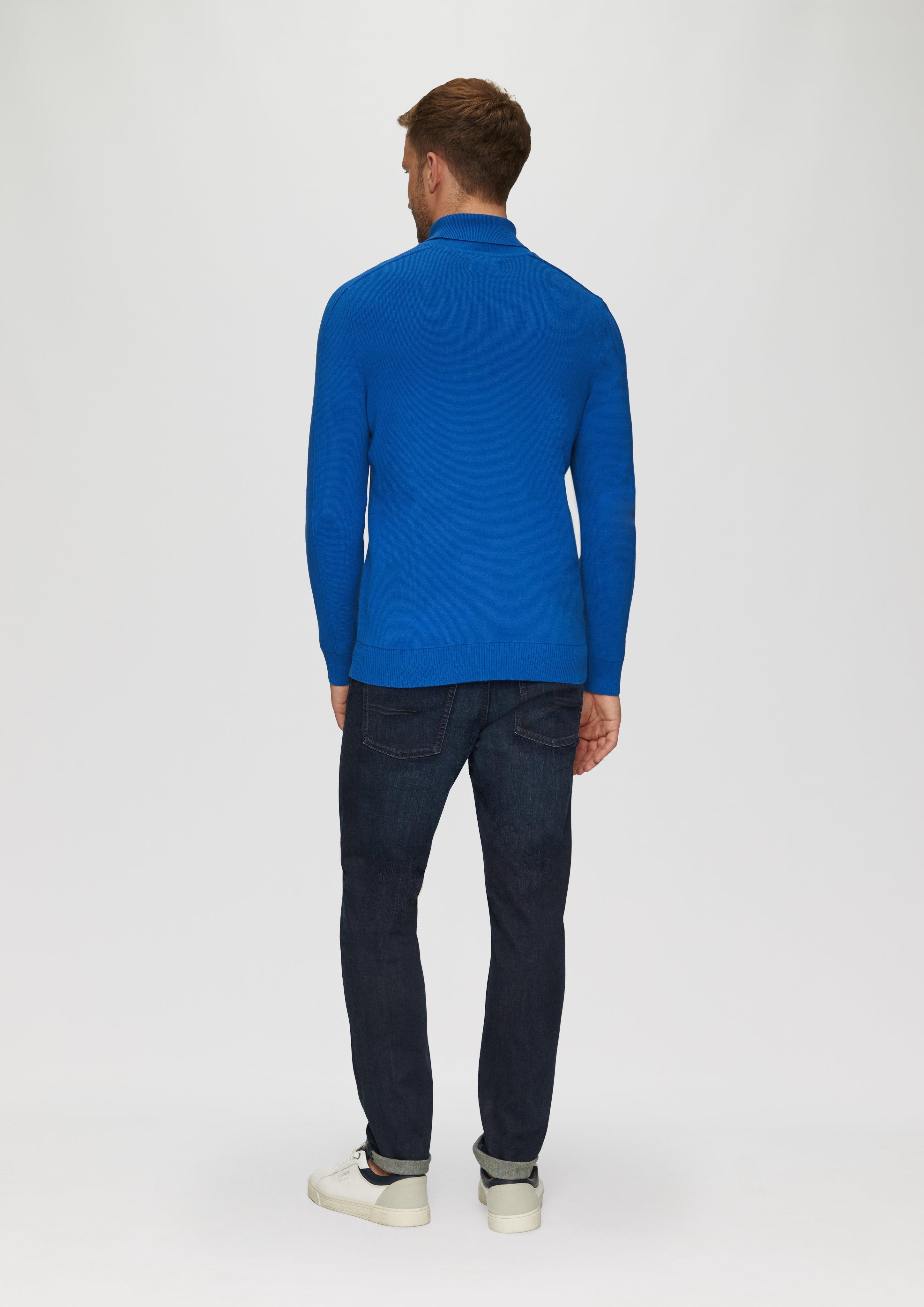 Pull en maille in 5534, 9730 &amp; 0330