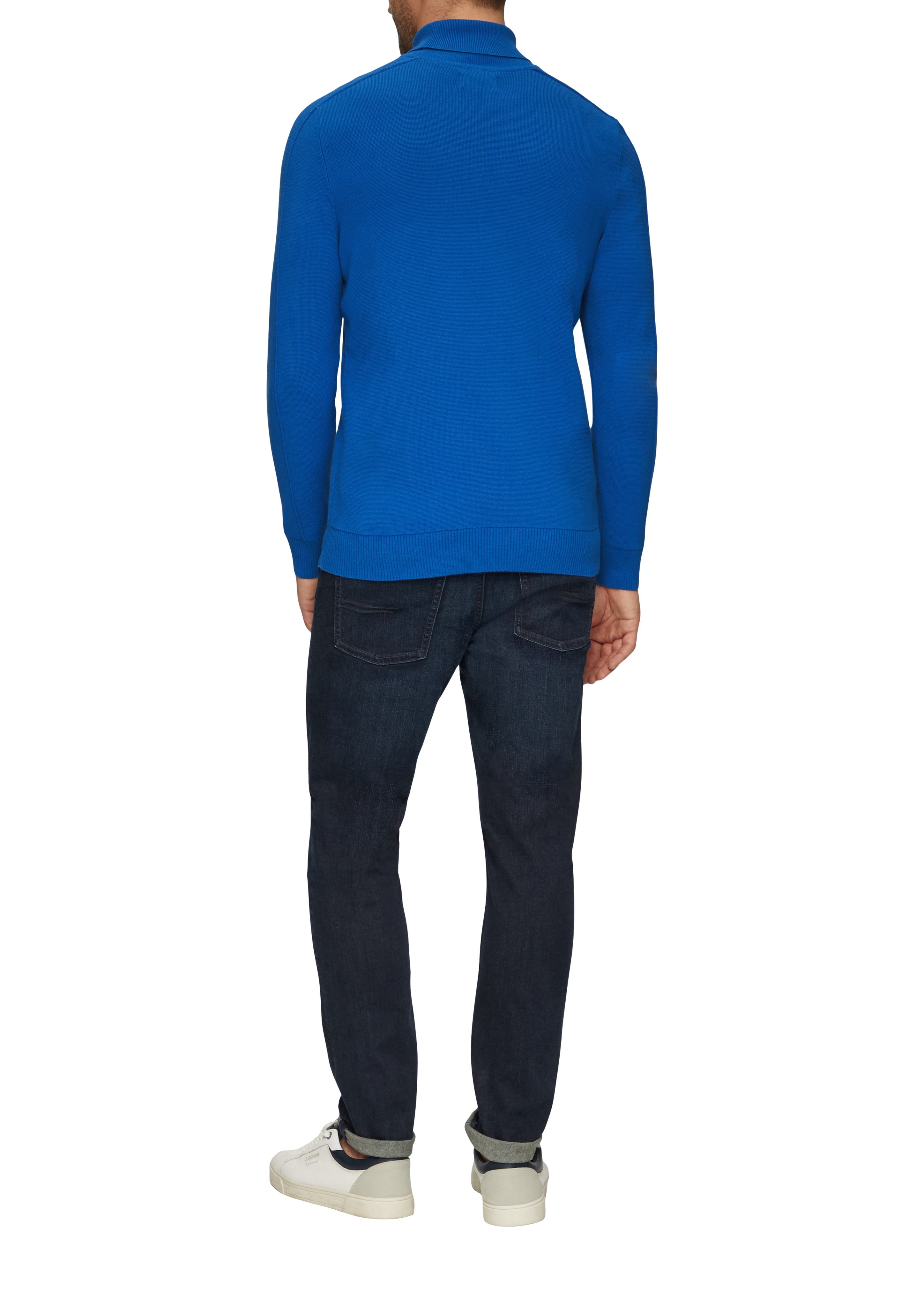 Thumbnail - Strickpullover