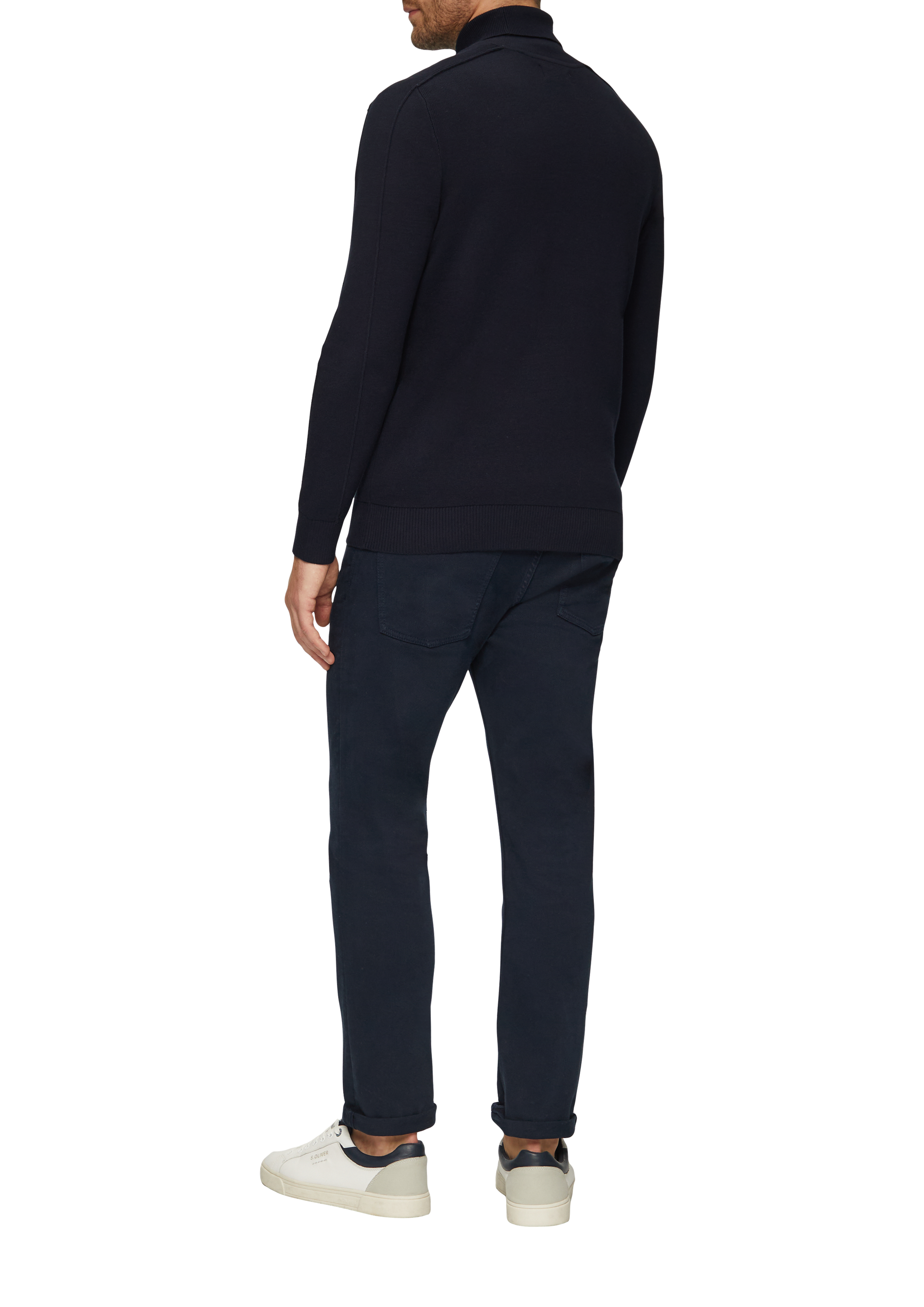 Thumbnail - Strickpullover