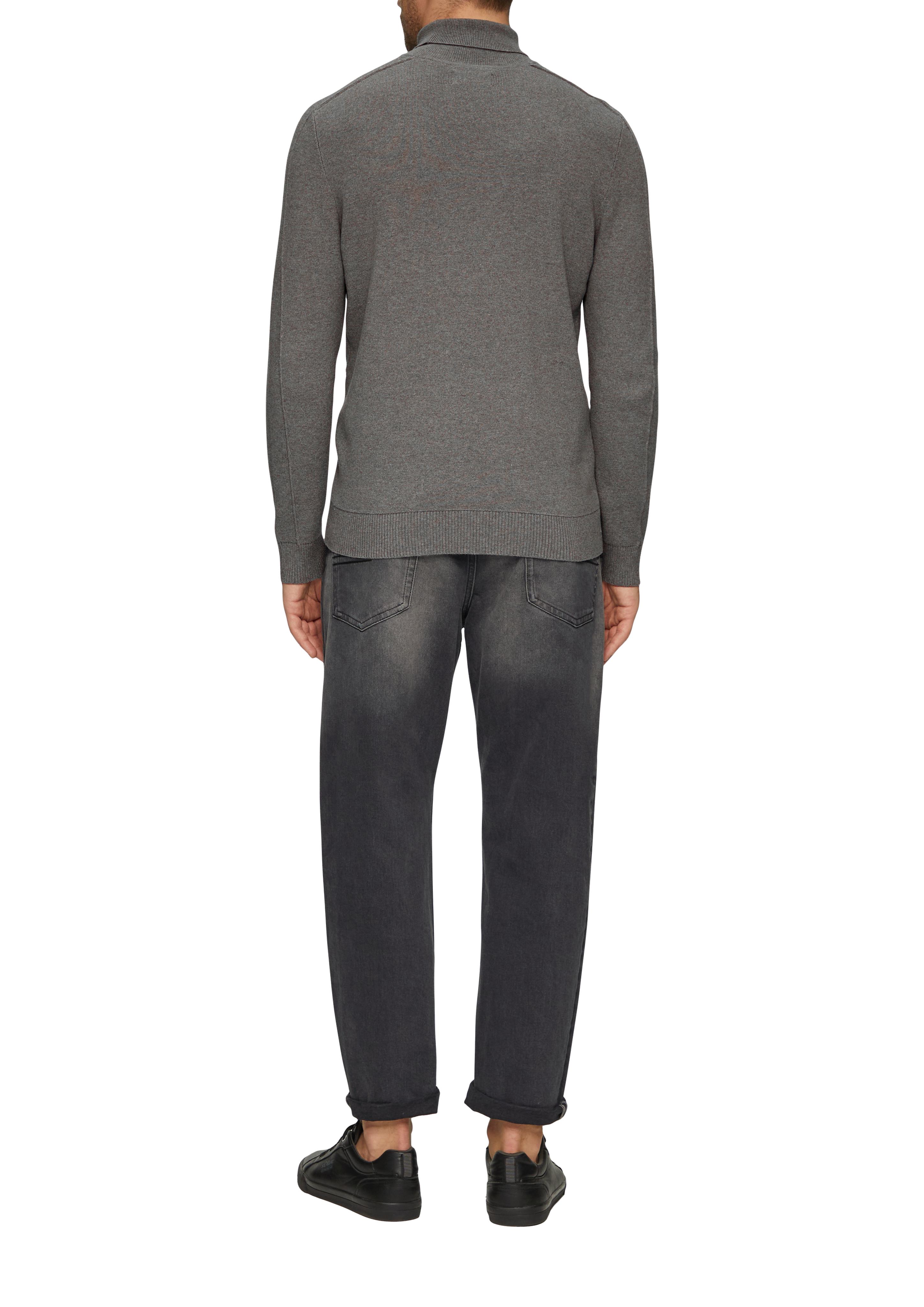 Thumbnail - Strickpullover