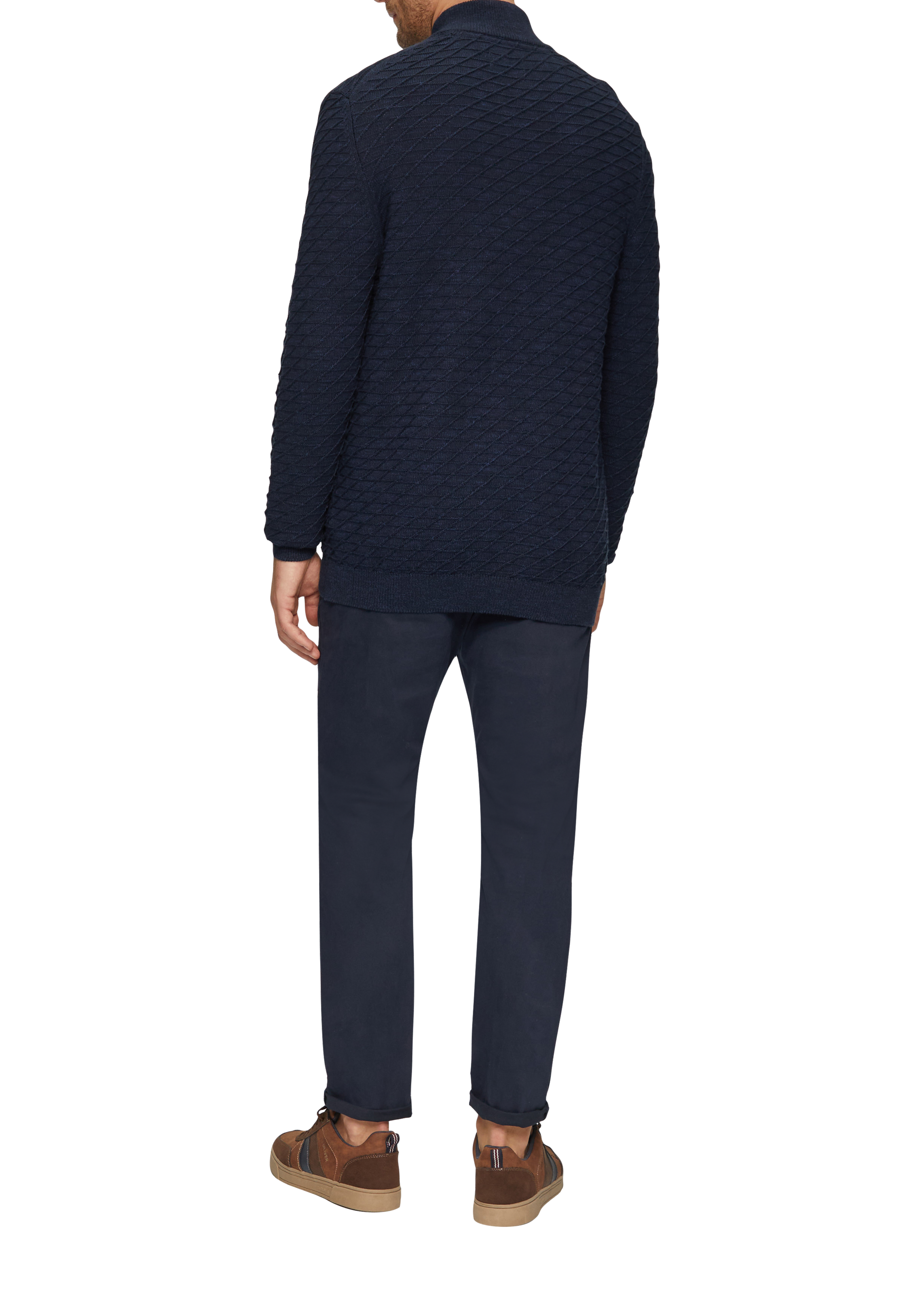 Thumbnail - Strickpullover