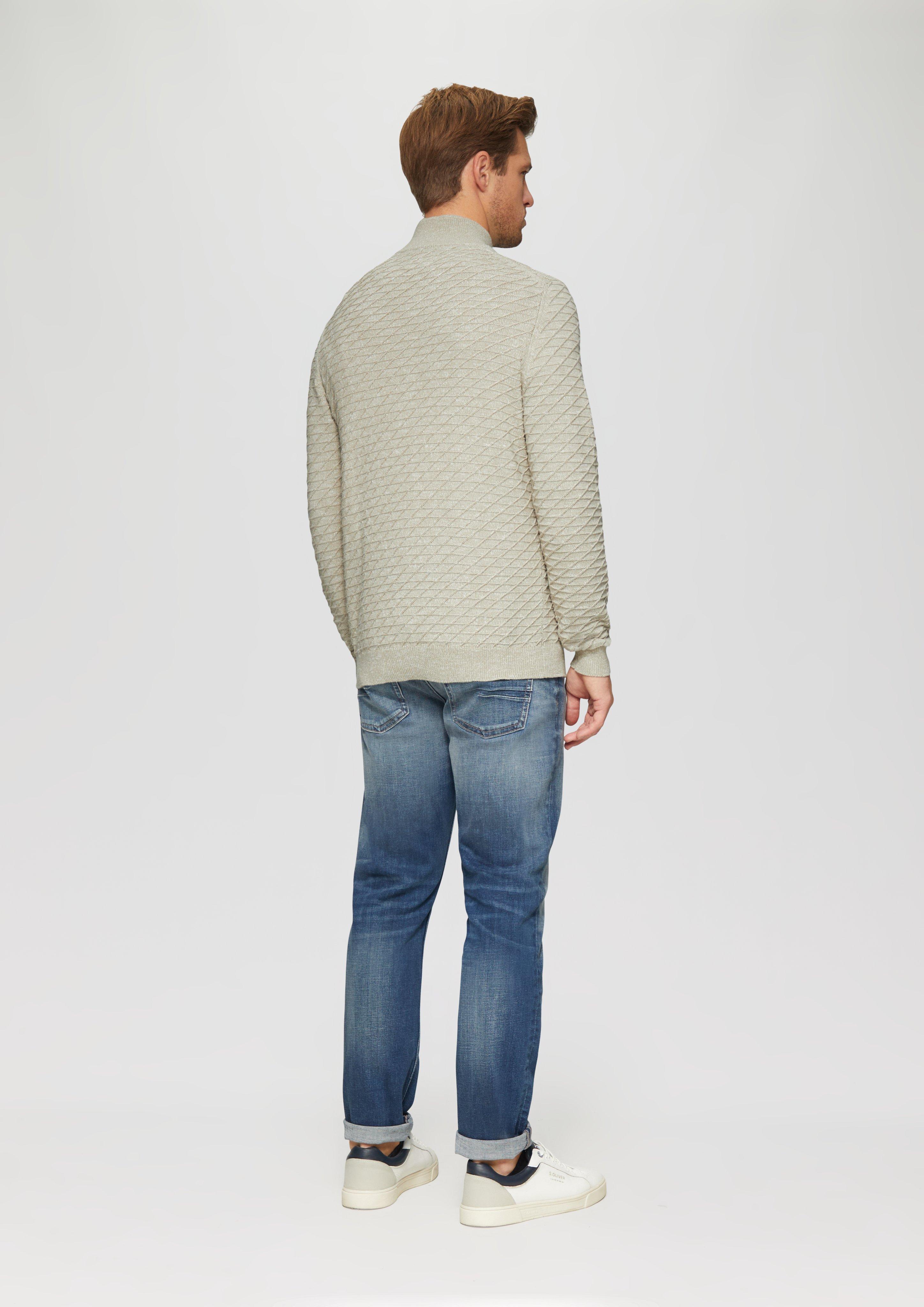 Pull en maille in 80X0