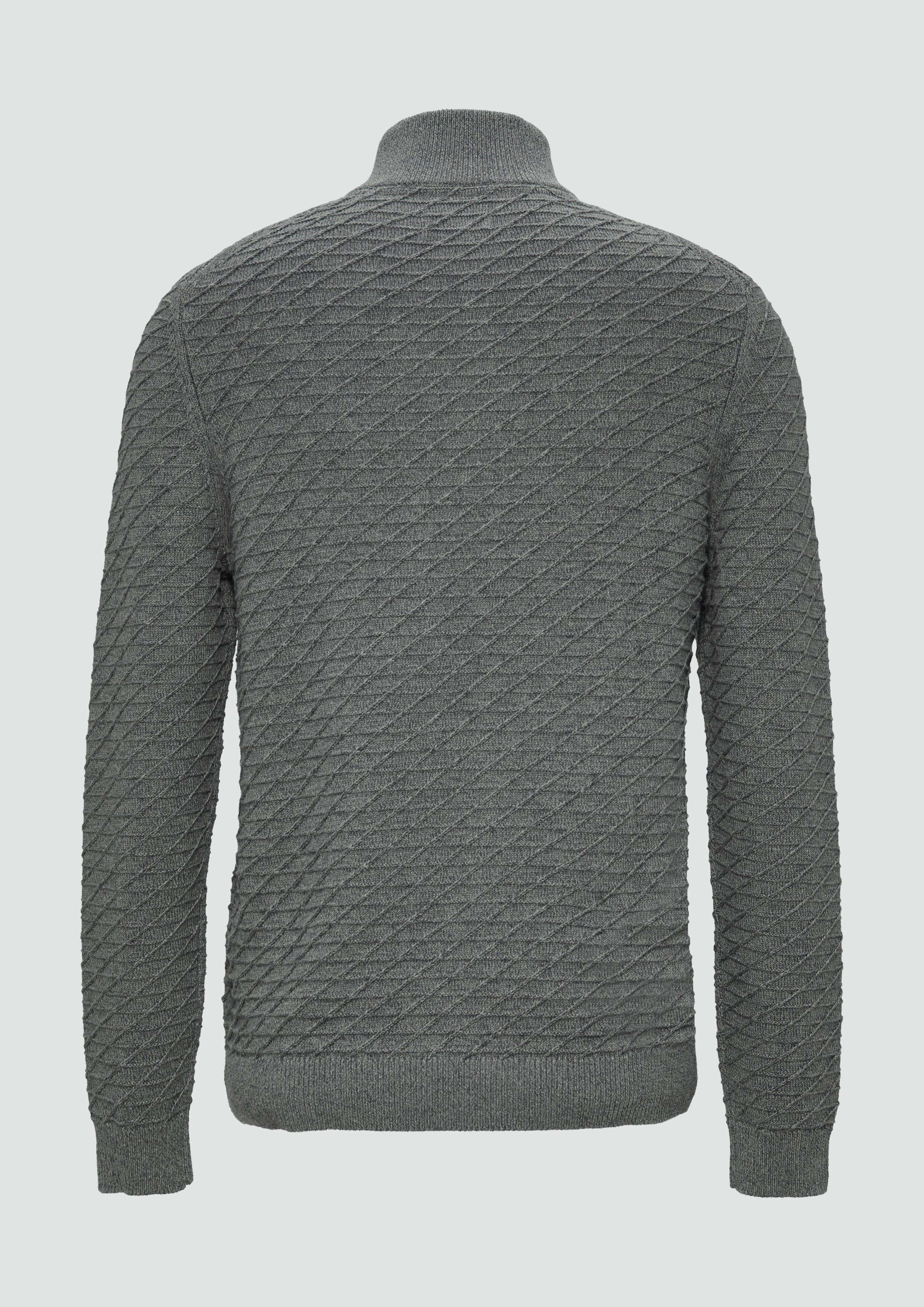 Pull en maille in 97X0