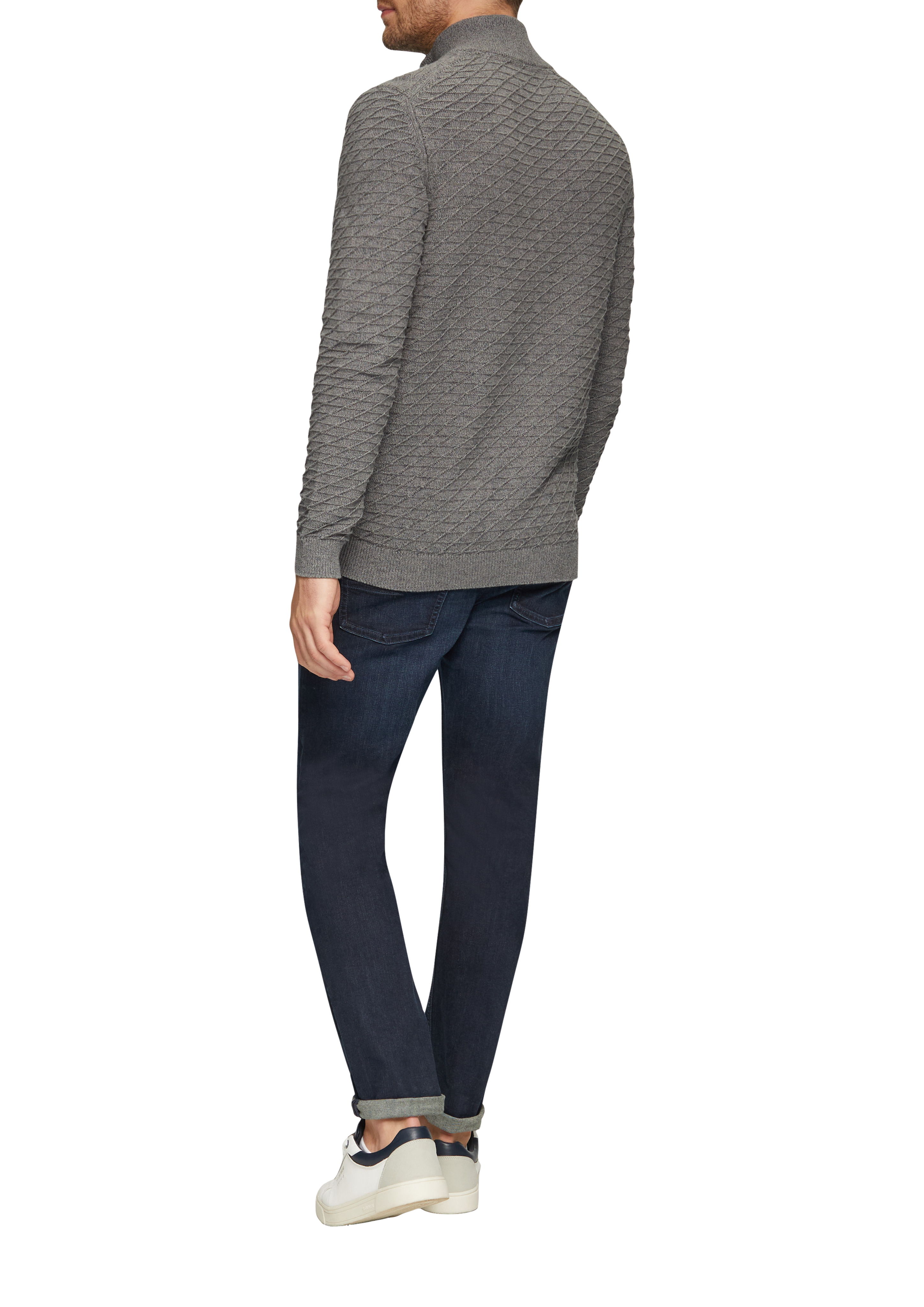 Thumbnail - Strickpullover