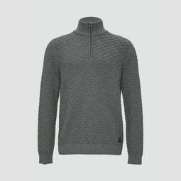 Pull-overs à col camionneur