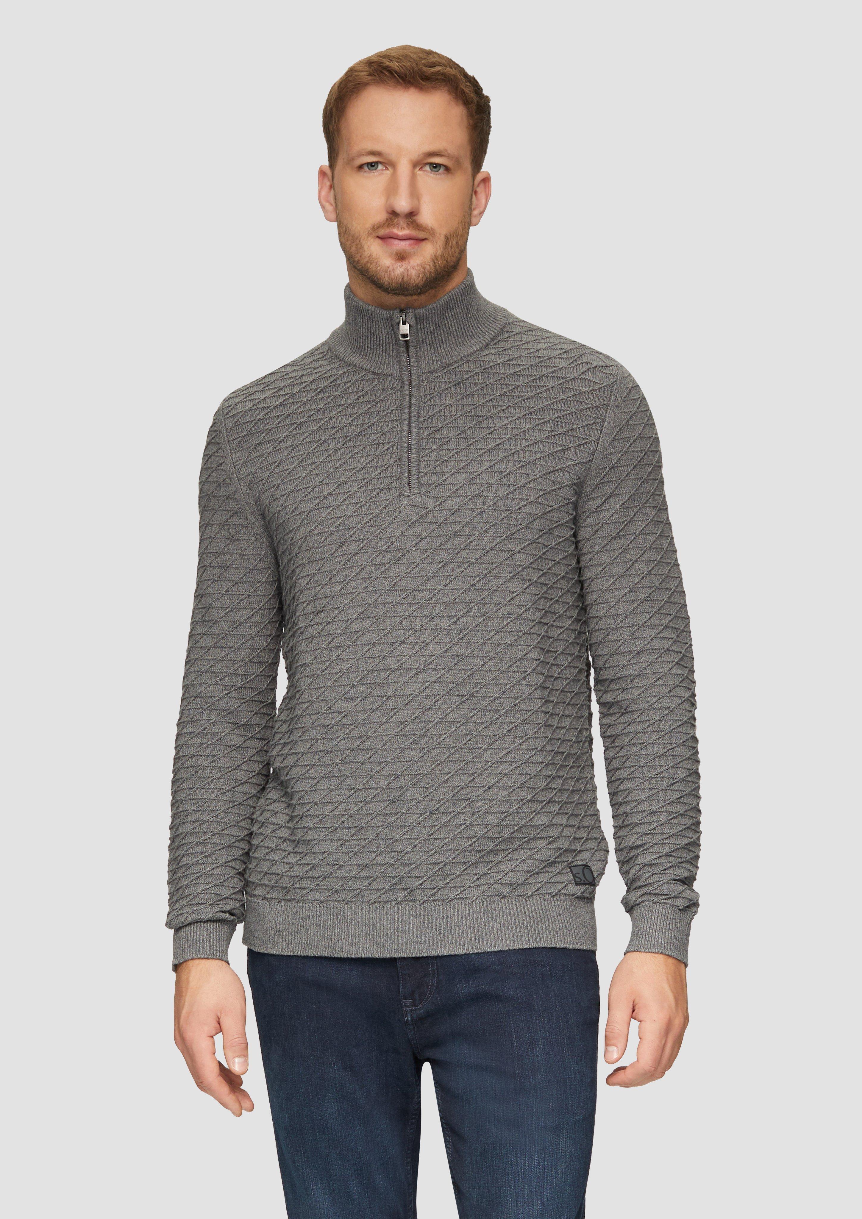 Pull en maille in 97X0