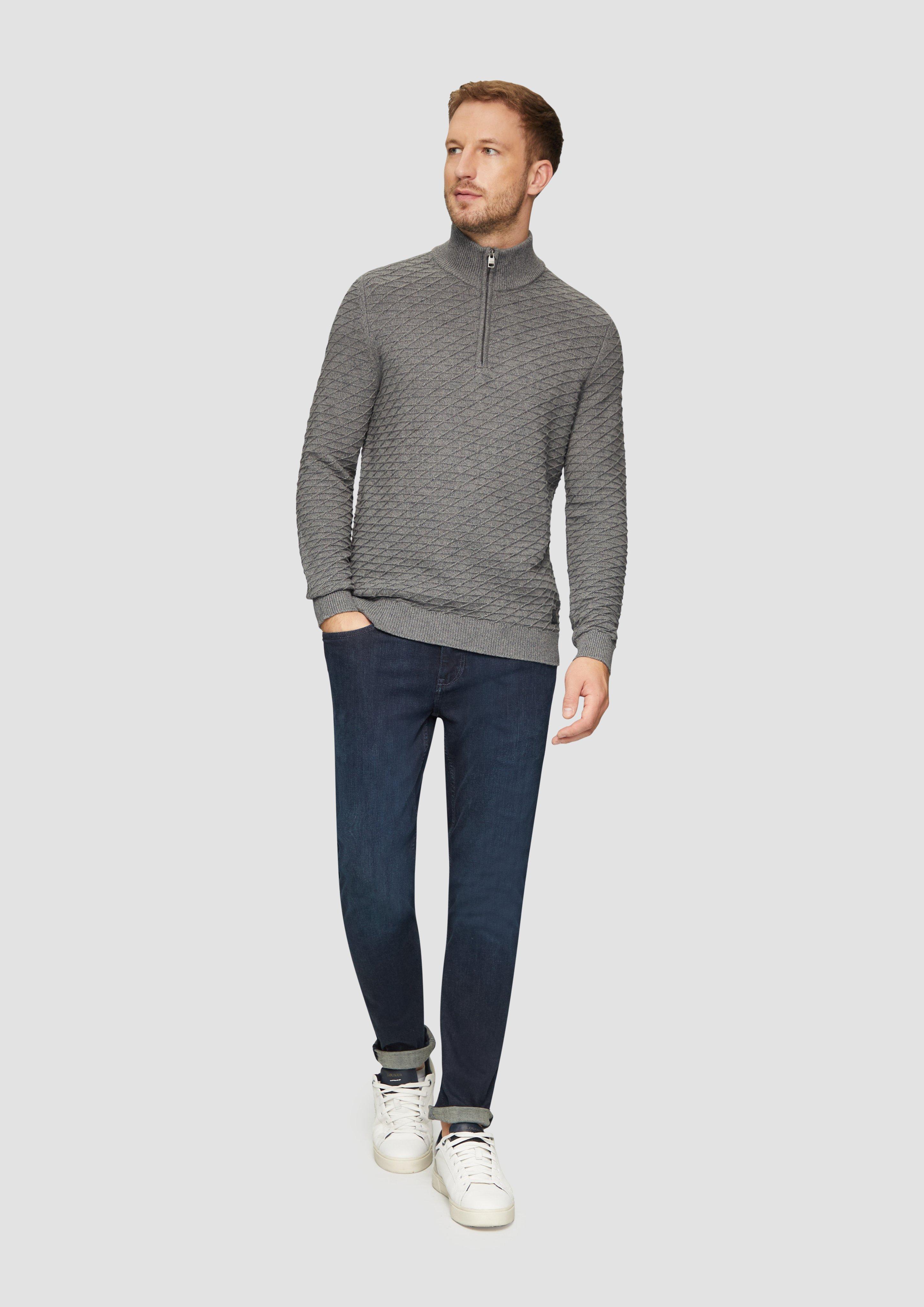 Pull en maille in 97X0