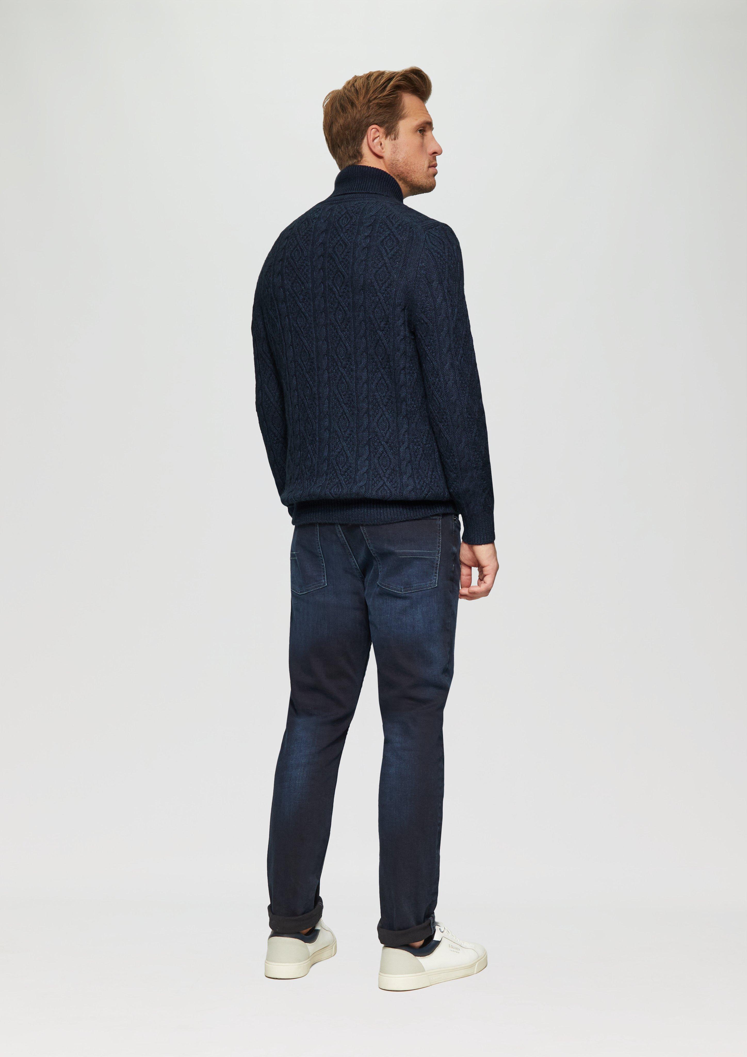 Pull en maille in 59X0