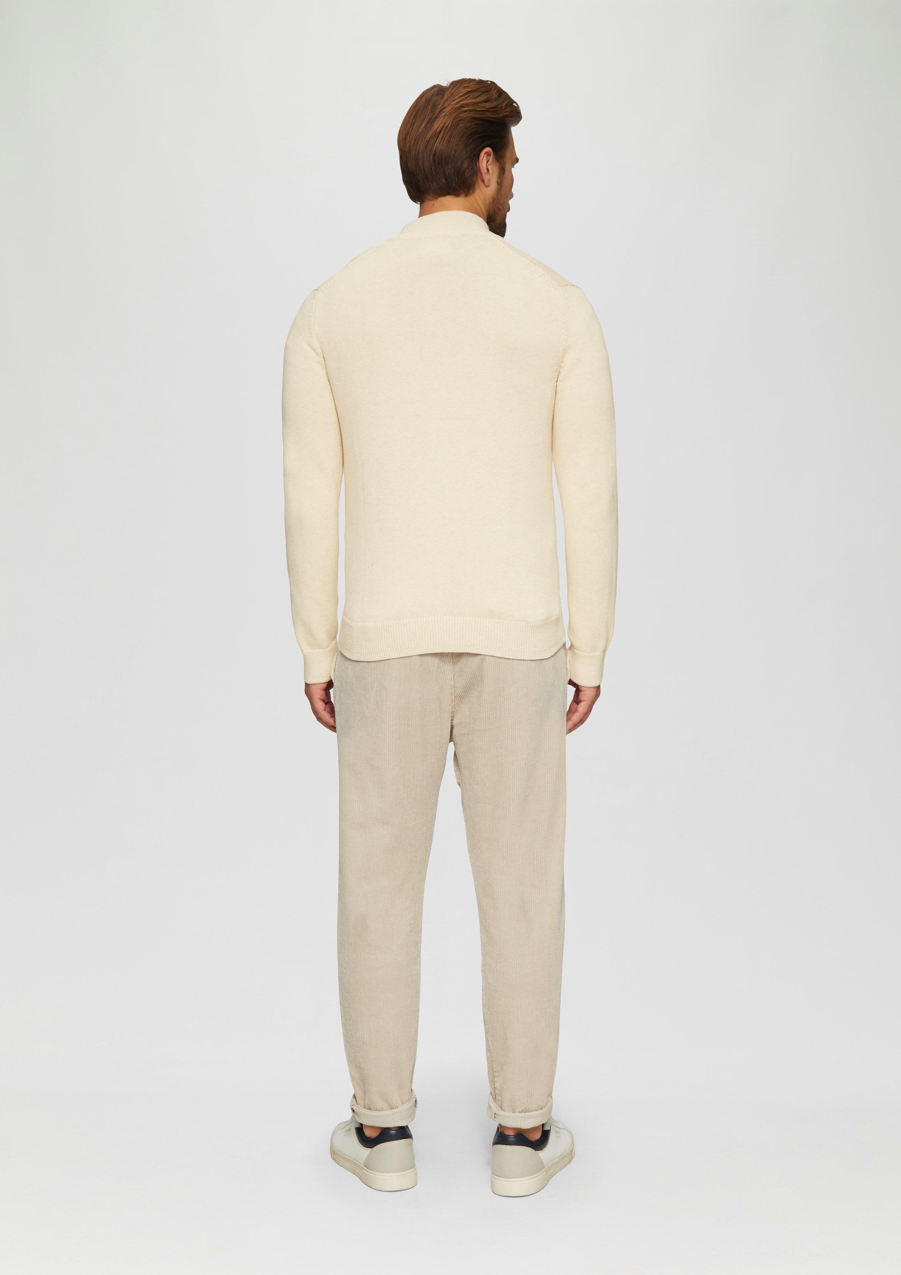 Cardigan in 03W0 & 7940