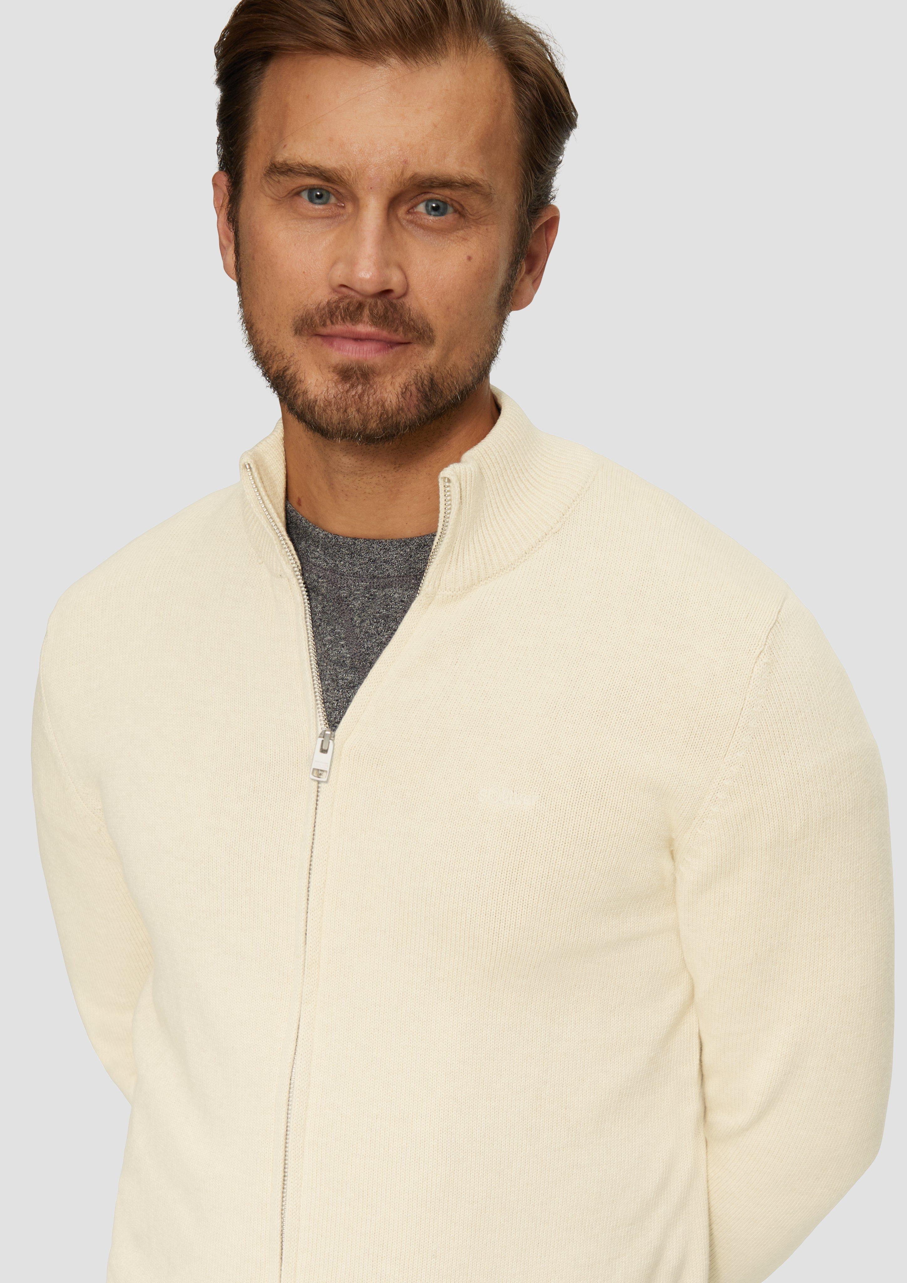 Cardigan in 03W0 & 7940