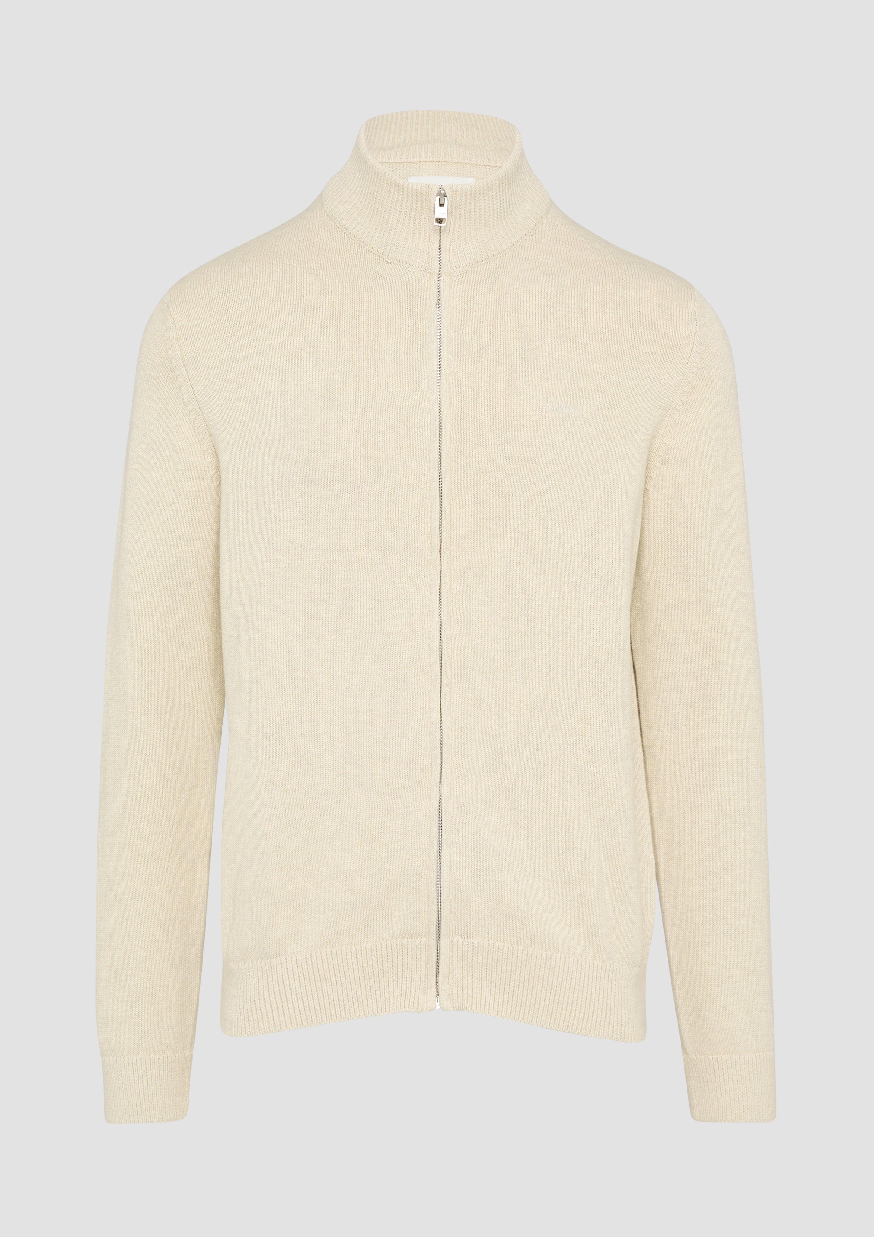 Cardigan in 03W0 & 7940