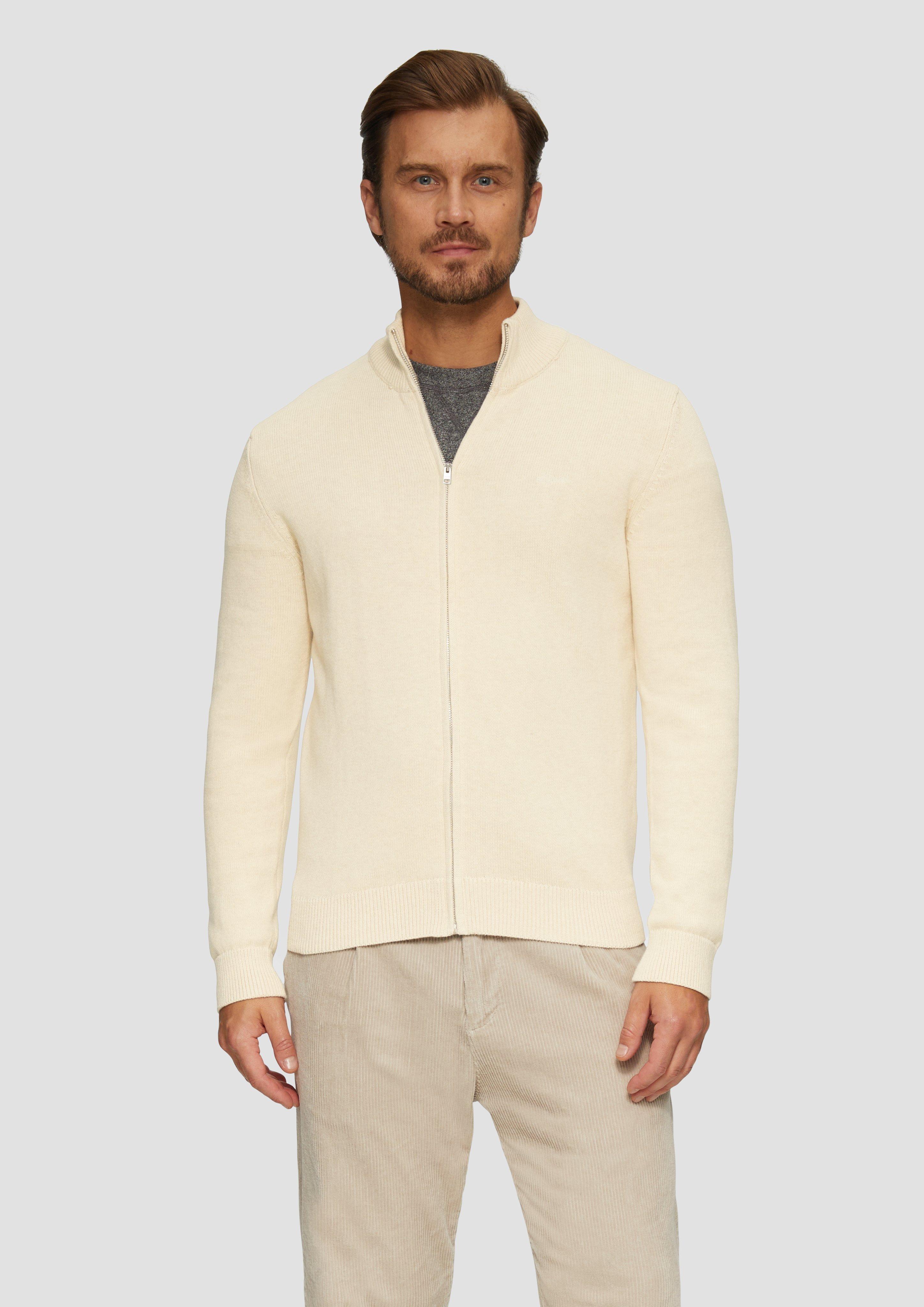 Cardigan in 03W0 & 7940