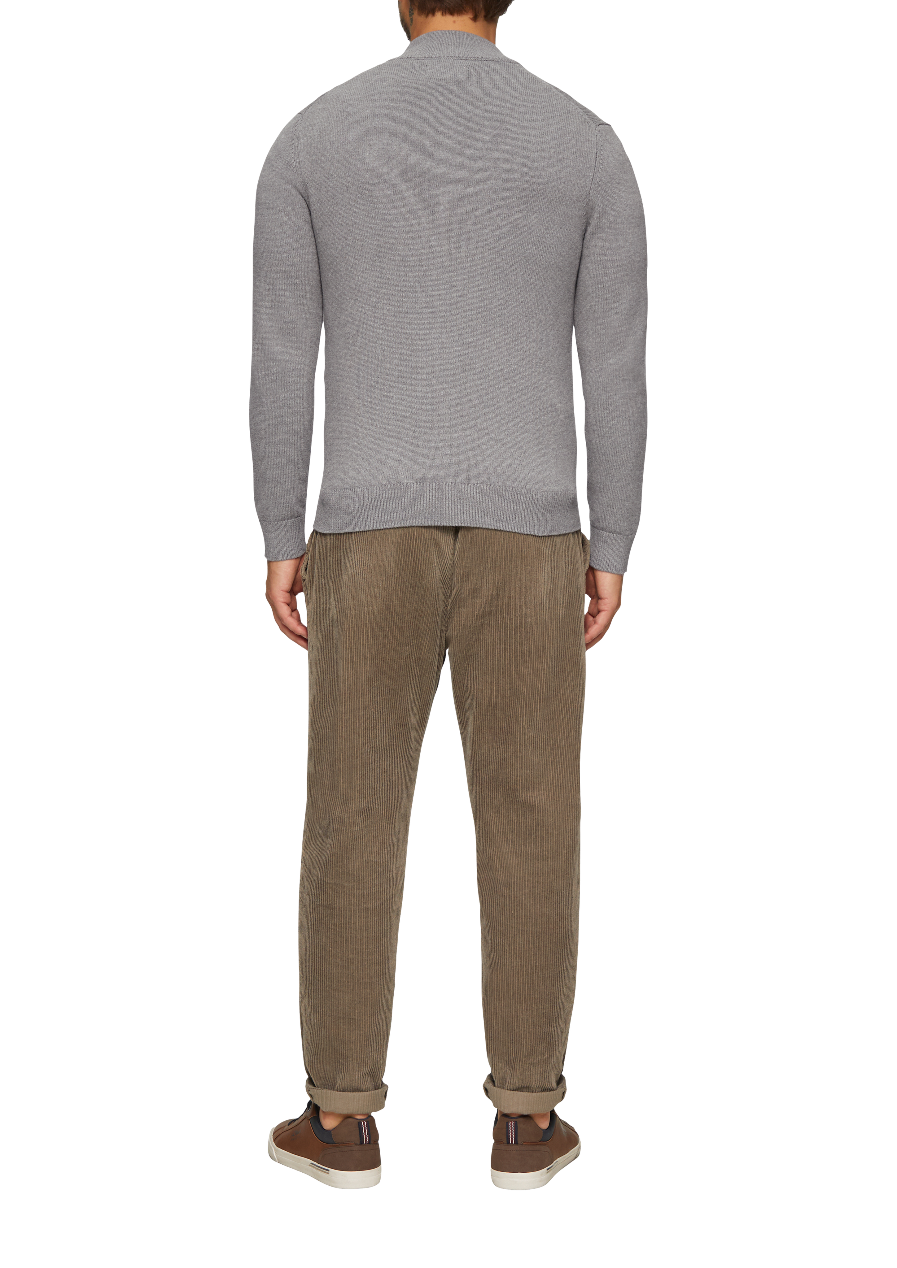 Thumbnail - Strickjacke