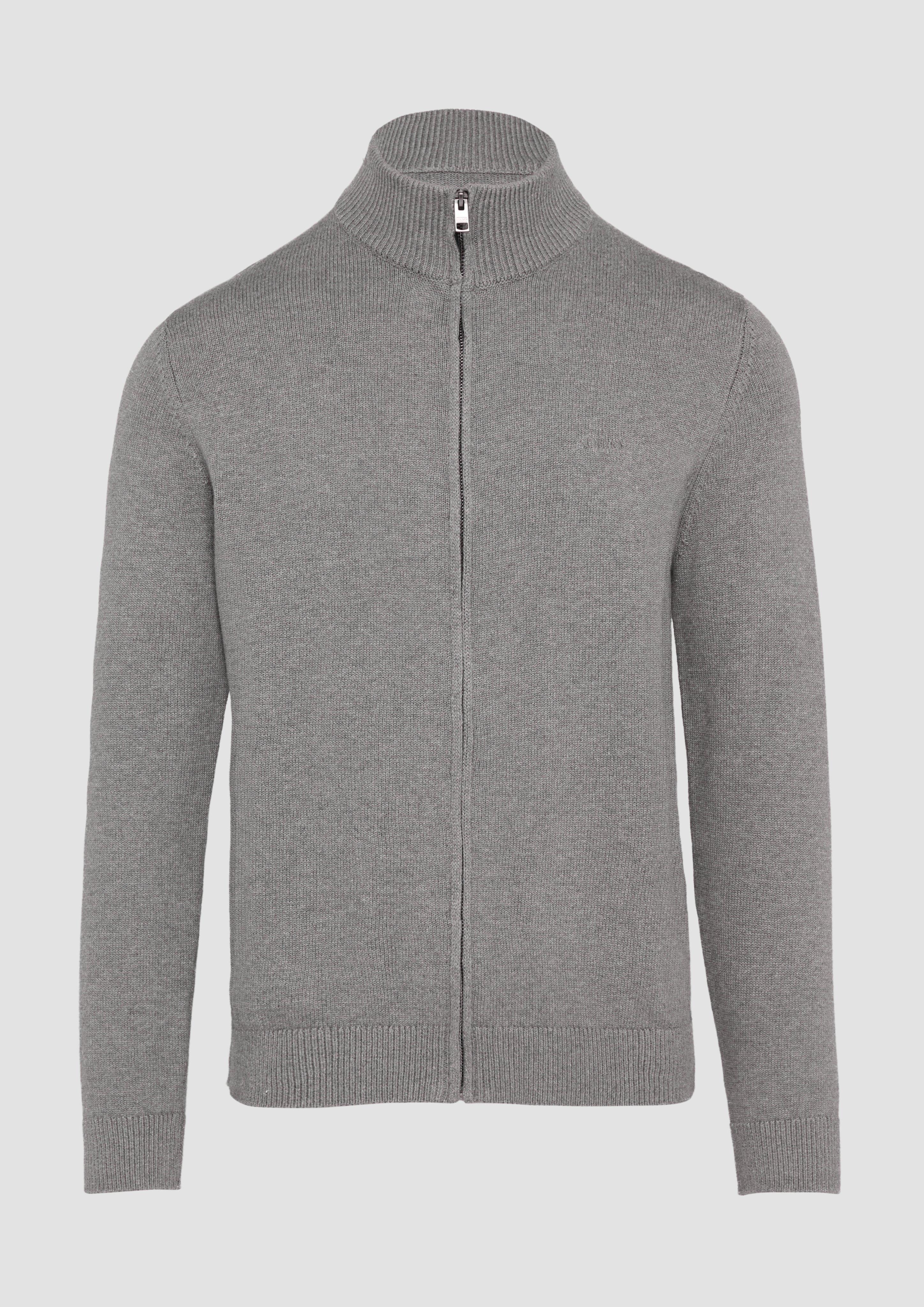 Strickjacke