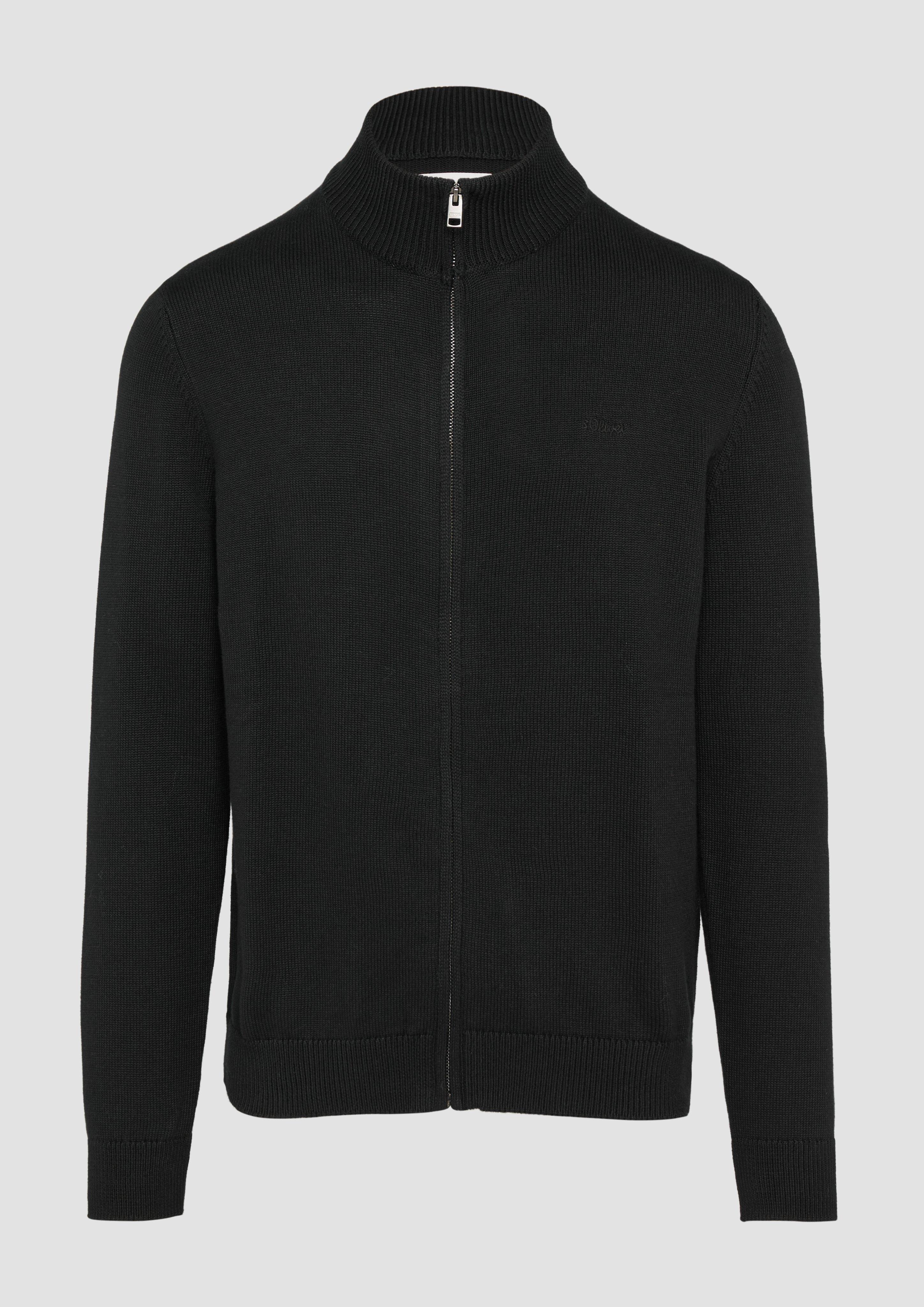 Strickjacke