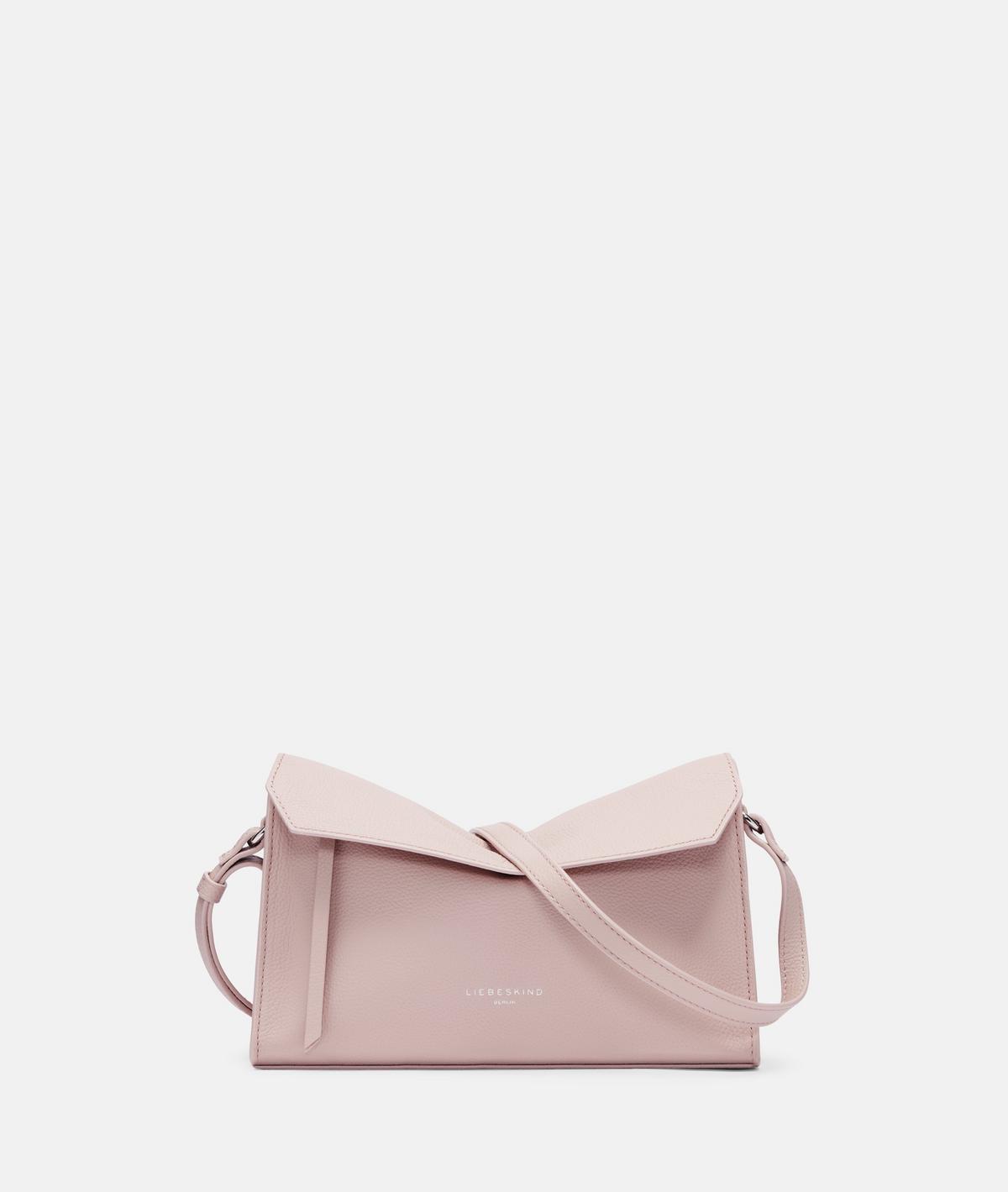 Lora Crossbody S soft rose LIEBESKIND BERLIN