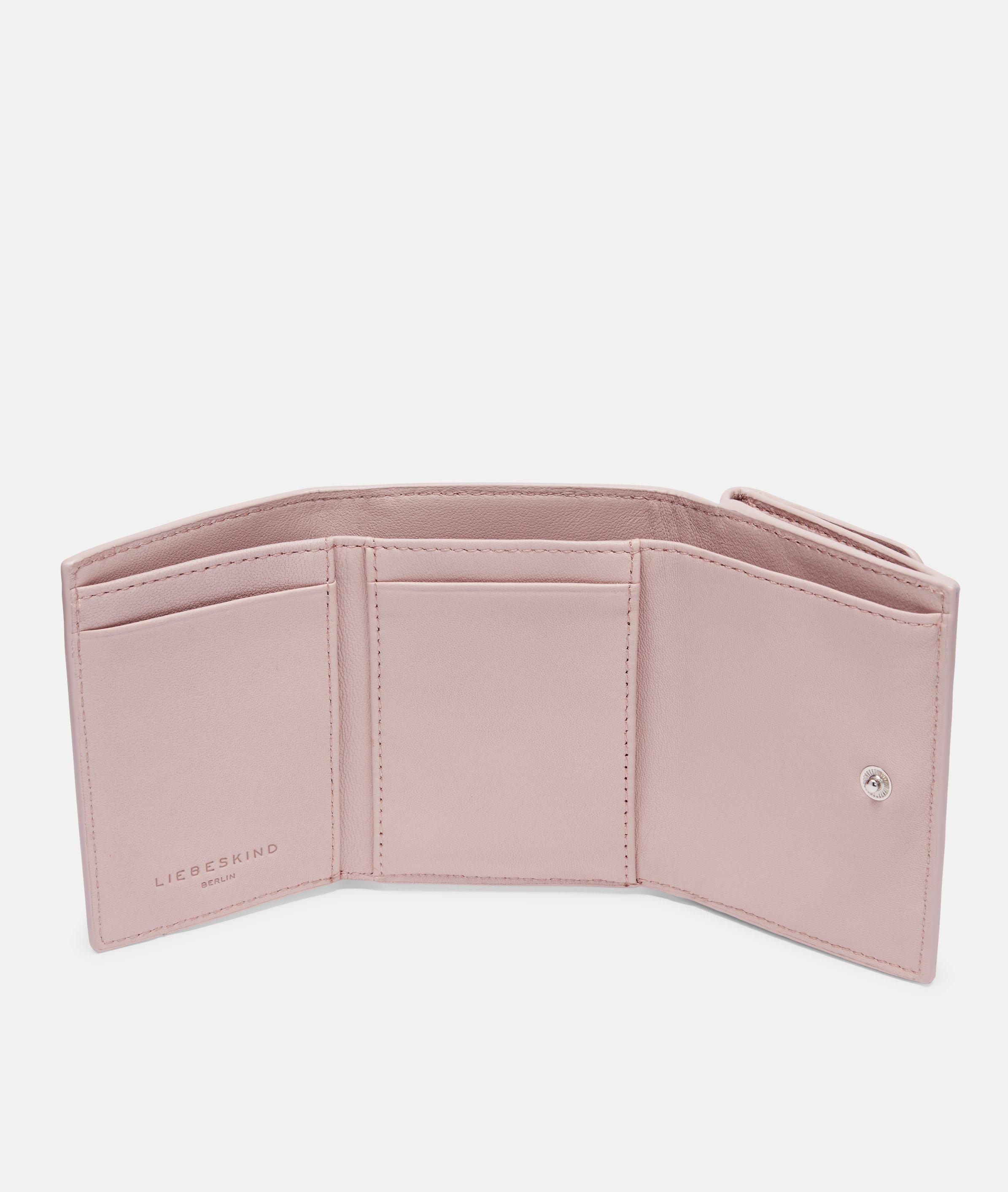 LIEBESKIND BERLIN Lillian Geldbörse M