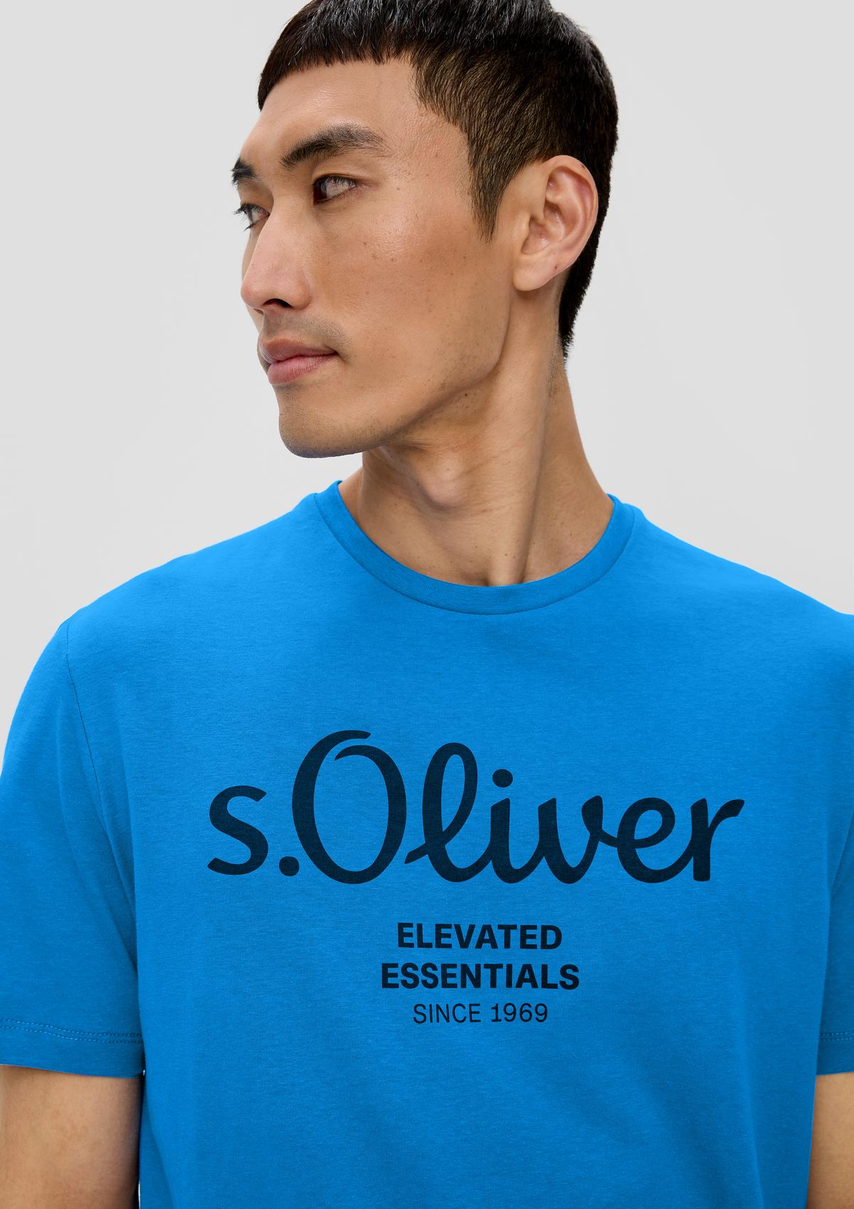 s.Oliver s.Oliver print T-shirt