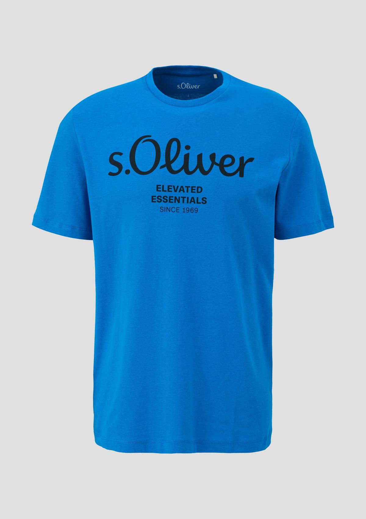 s.Oliver s.Oliver Print-Shirt
