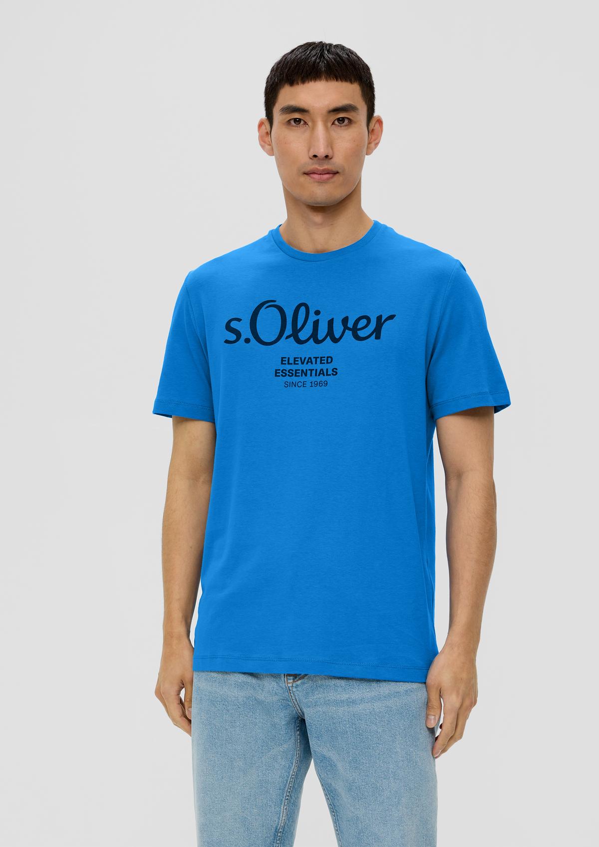 s.Oliver s.Oliver Print-Shirt
