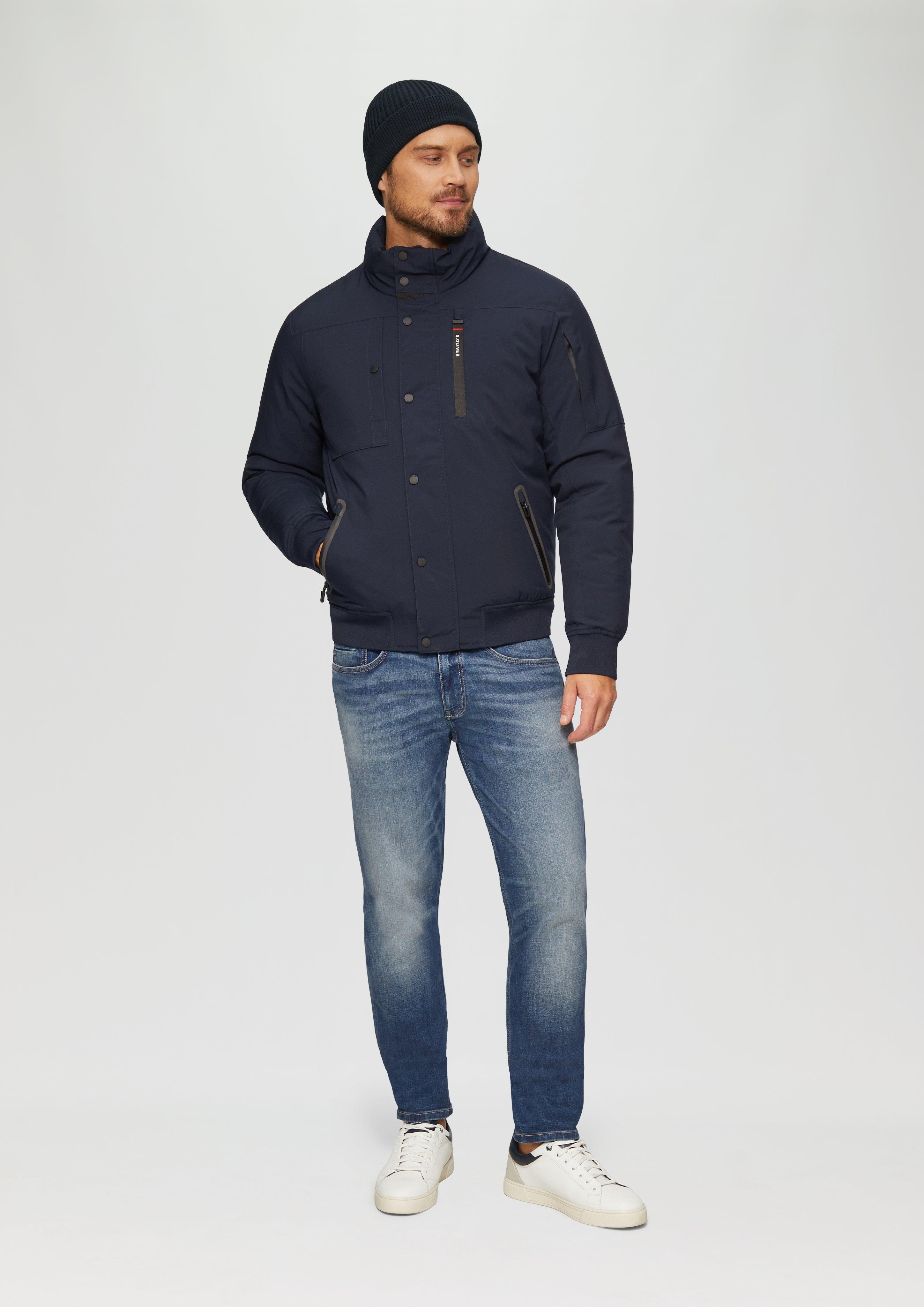 Mütze in 5978, 80W0 & 67W0