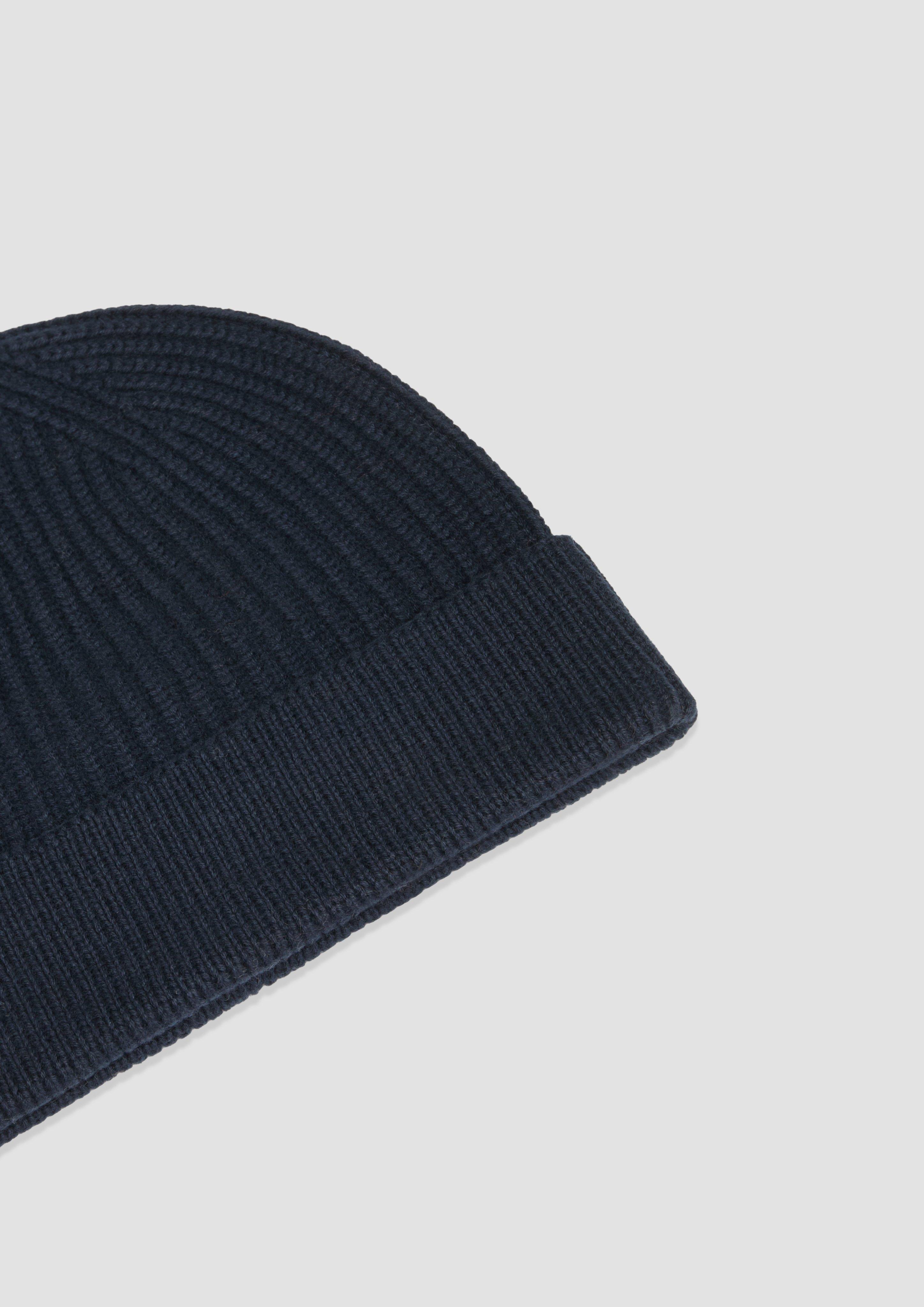 Mütze in 5978, 80W0 & 67W0