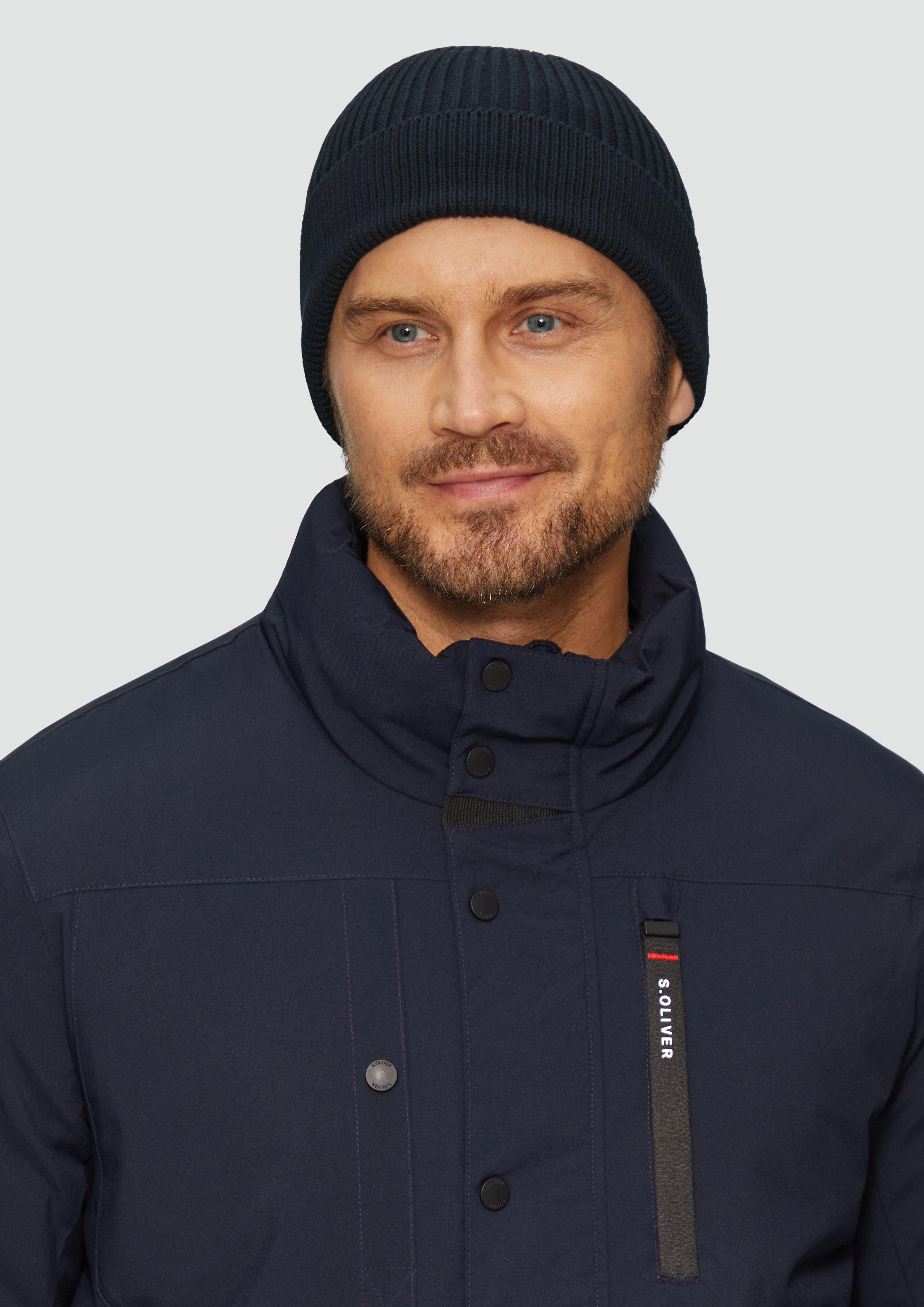 Mütze in 5978, 80W0 & 67W0