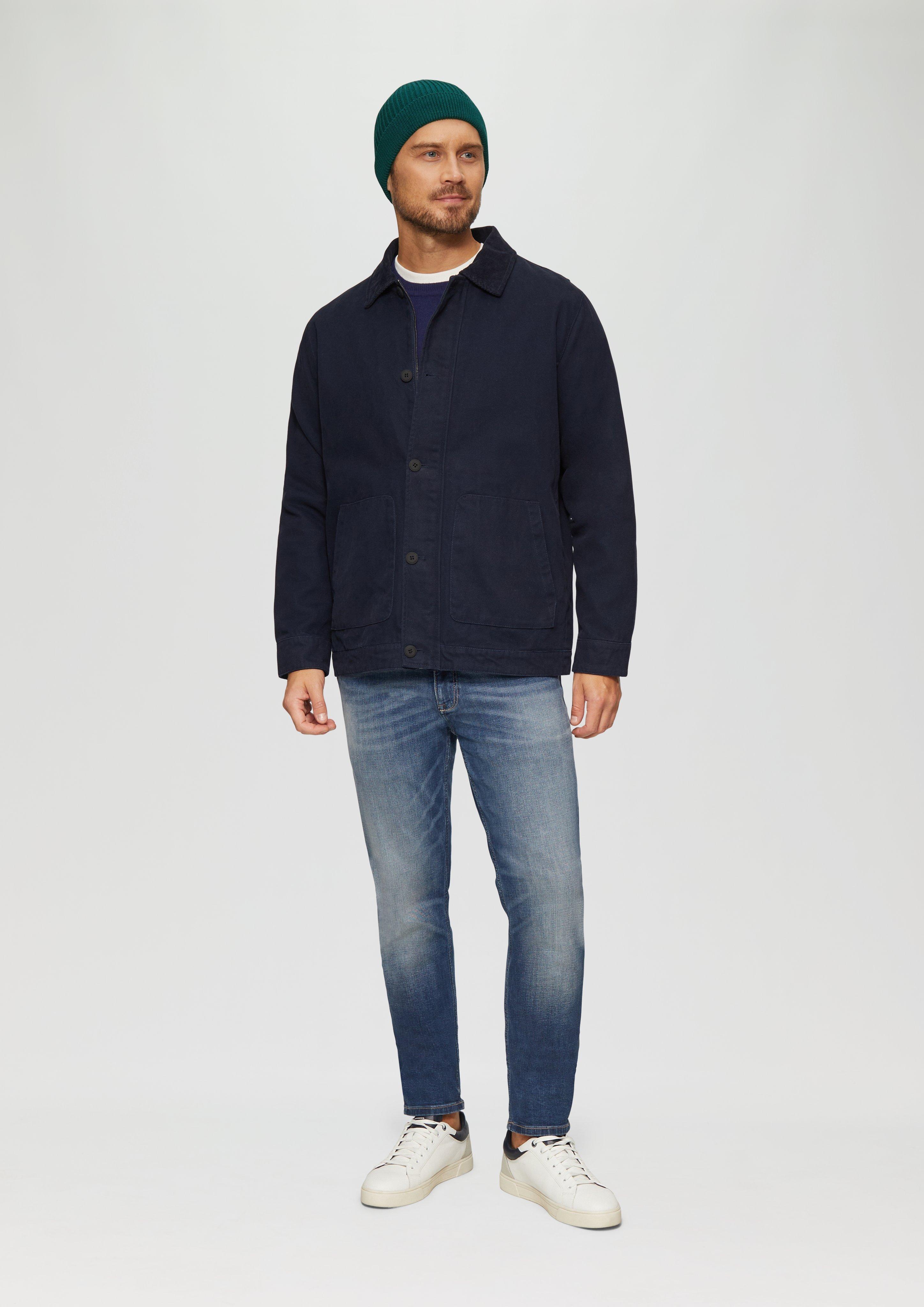 Casquette in 67W0 & 80W0