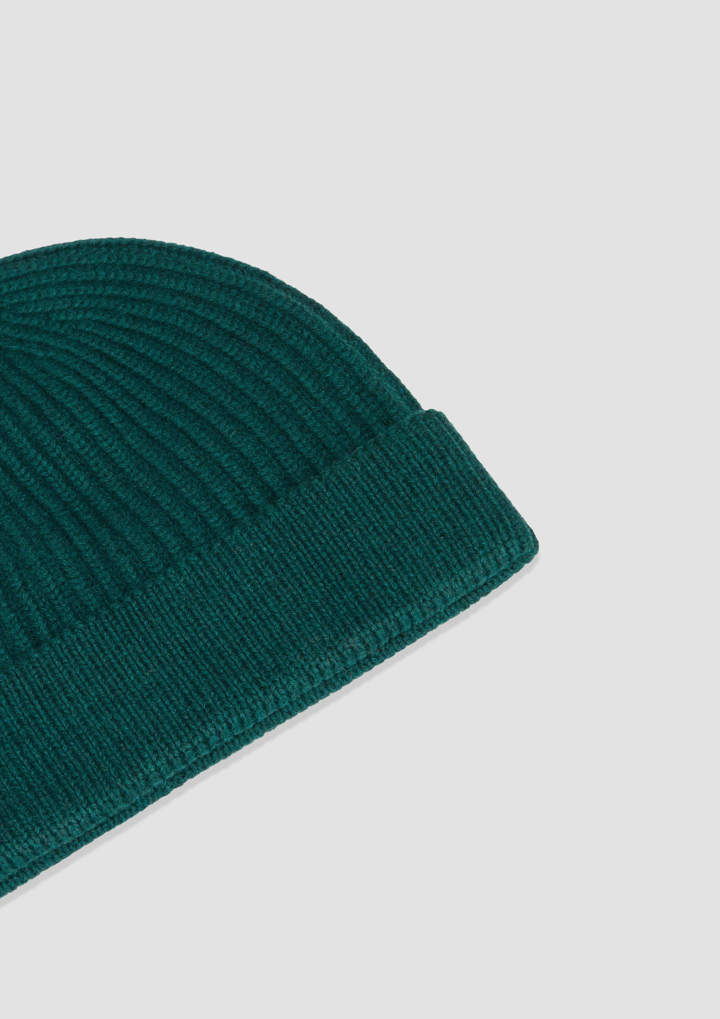 Casquette in 67W0 & 80W0