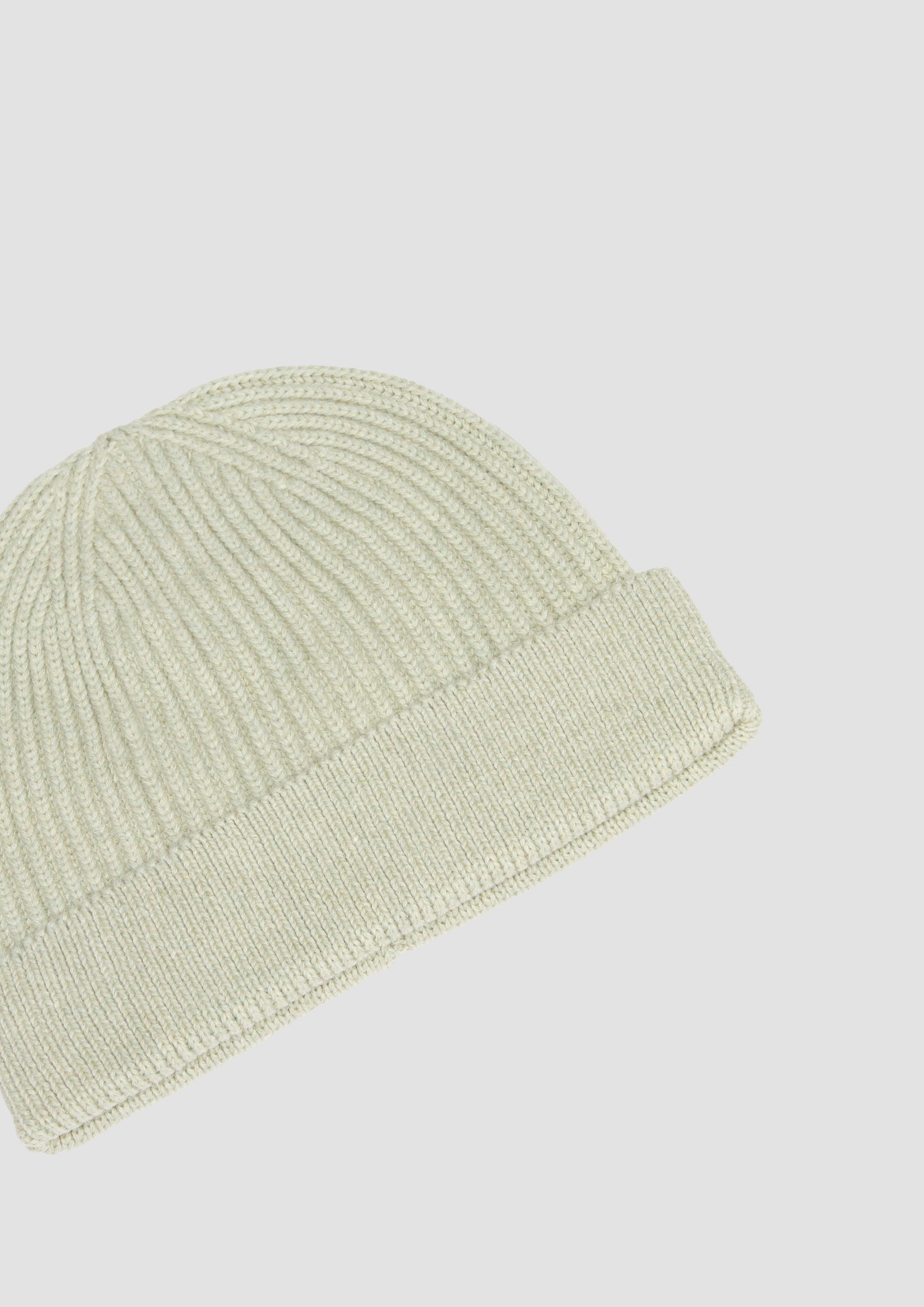 Mütze in 80W0 & 67W0