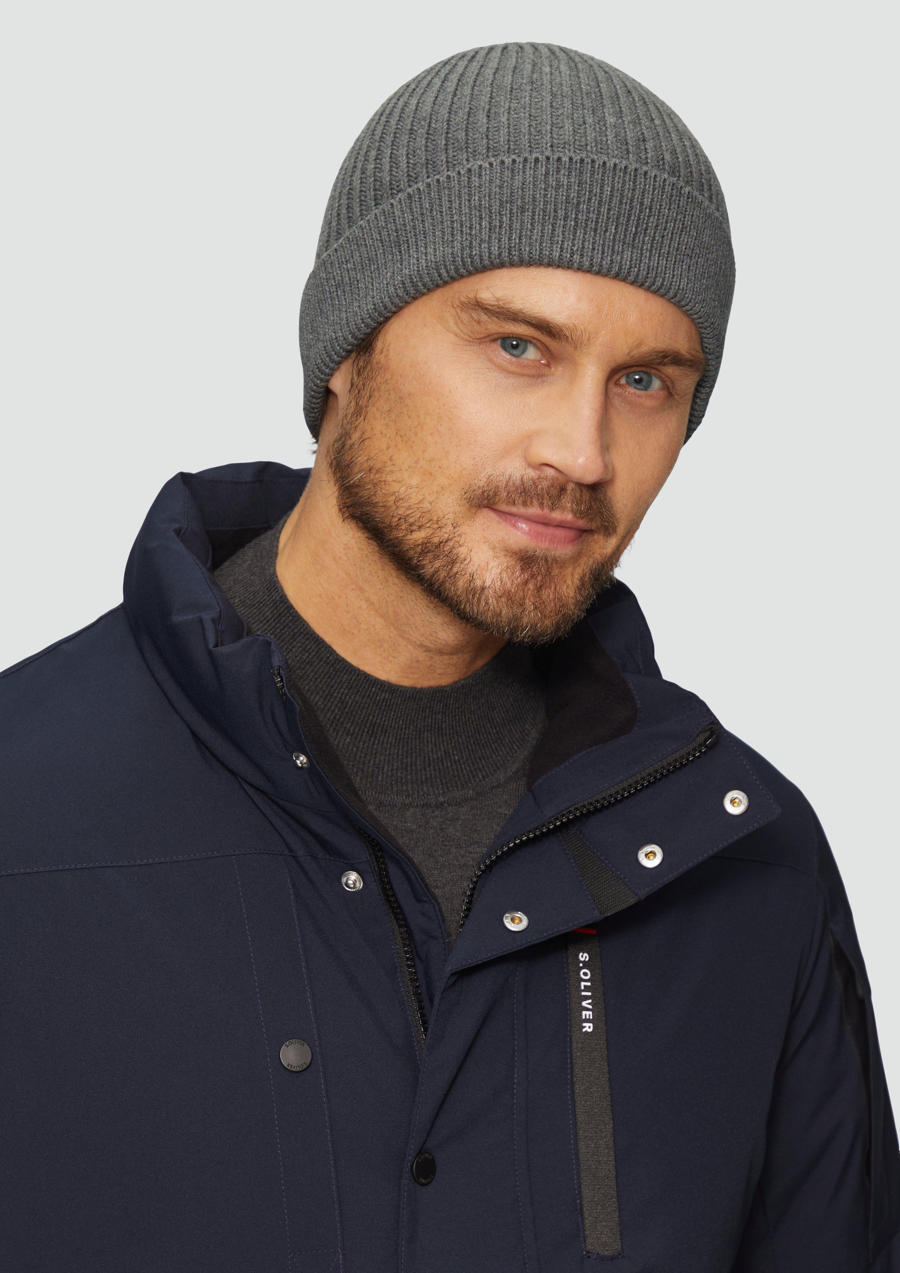 Casquette in 9730, 80W0 & 67W0