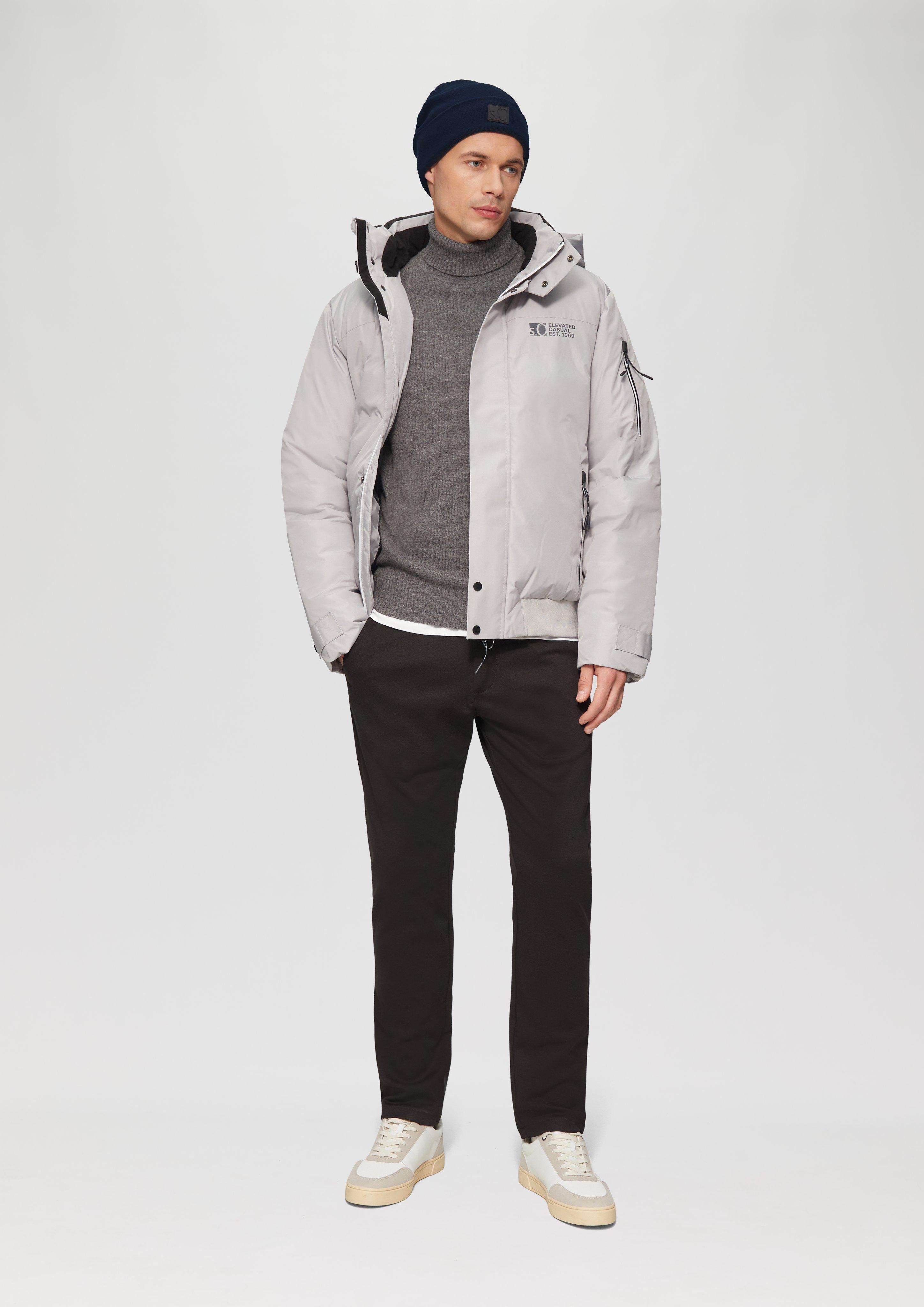 Casquette in 59D1 & 55D1