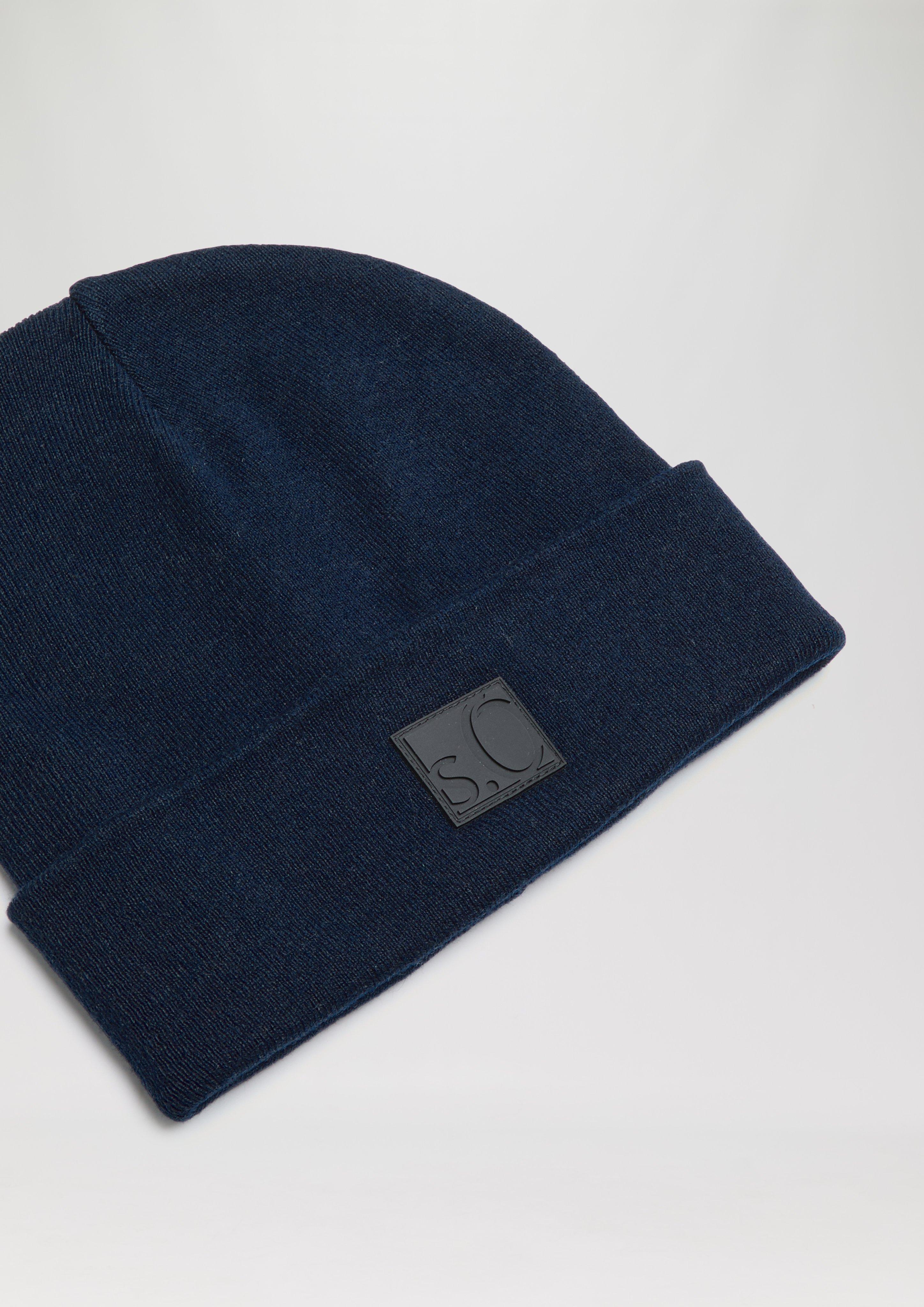 Casquette in 59D1 & 55D1