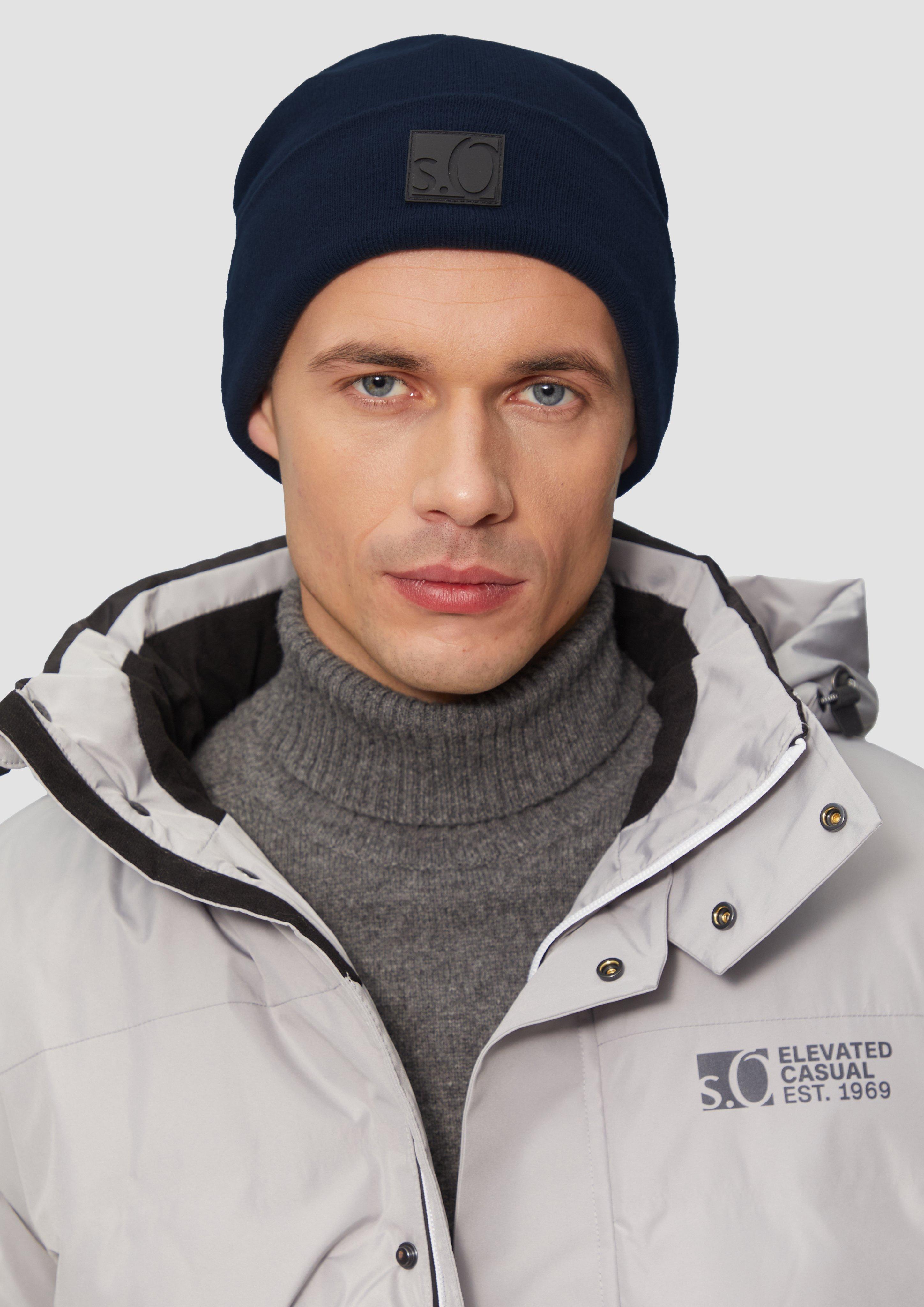 Casquette in 59D1 & 55D1