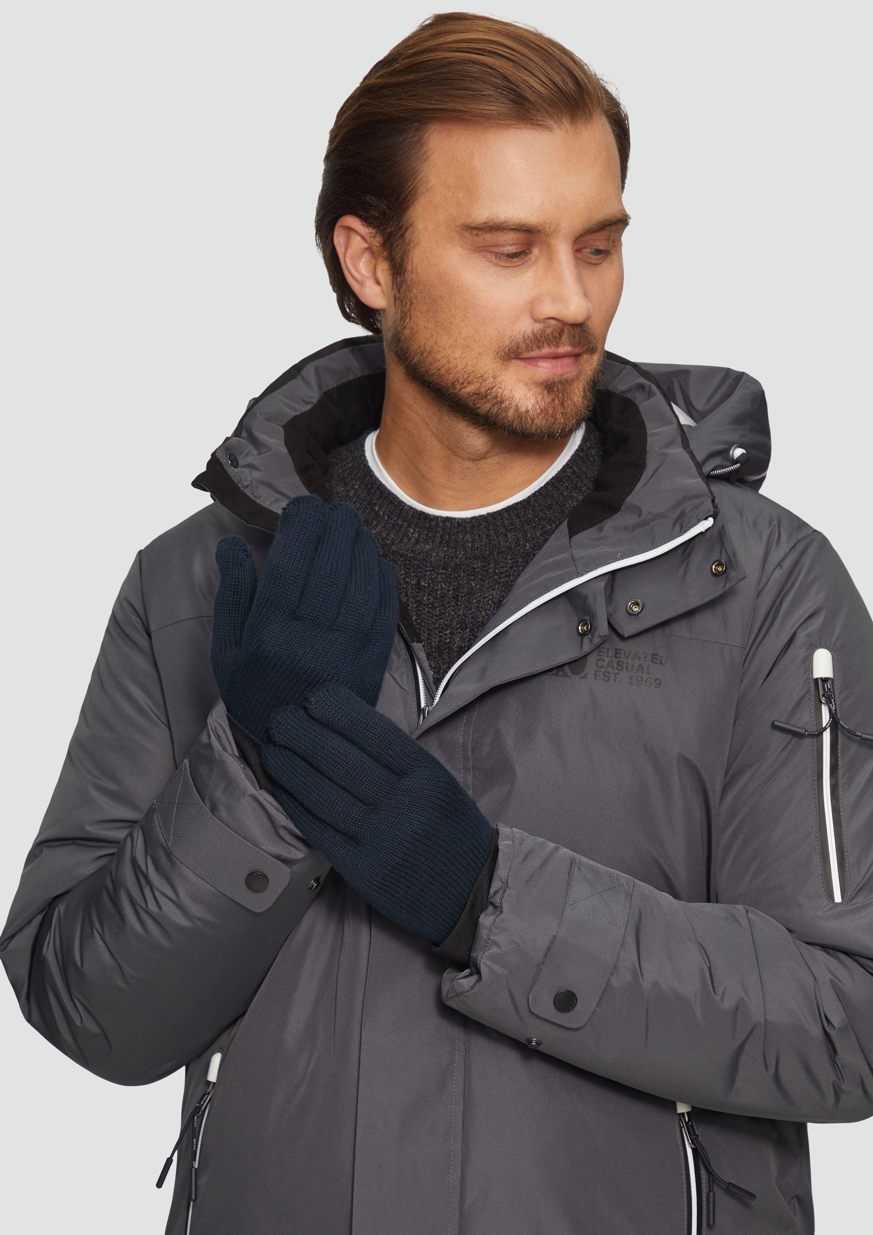 Handschuhe in 5978, 9730 & 9999