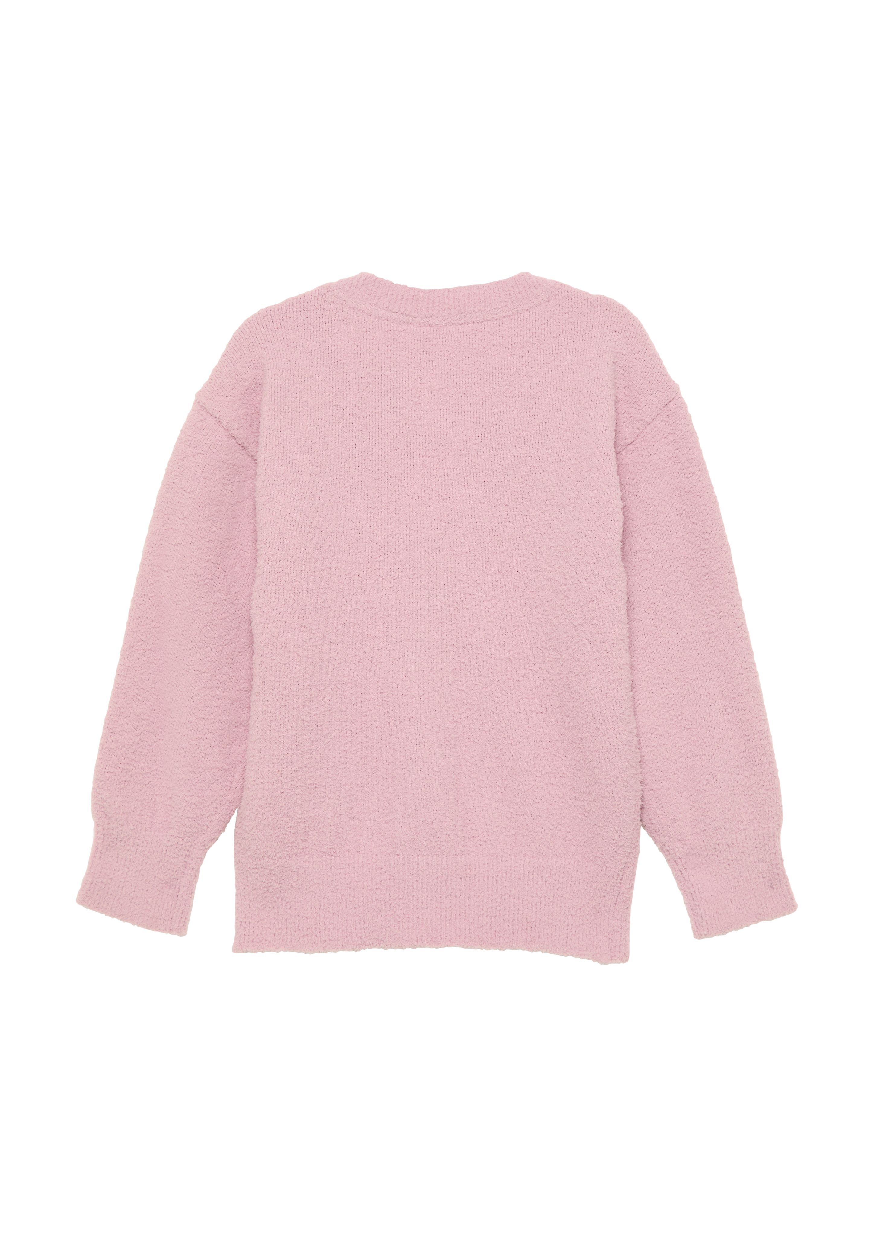 Thumbnail - Strickjacke