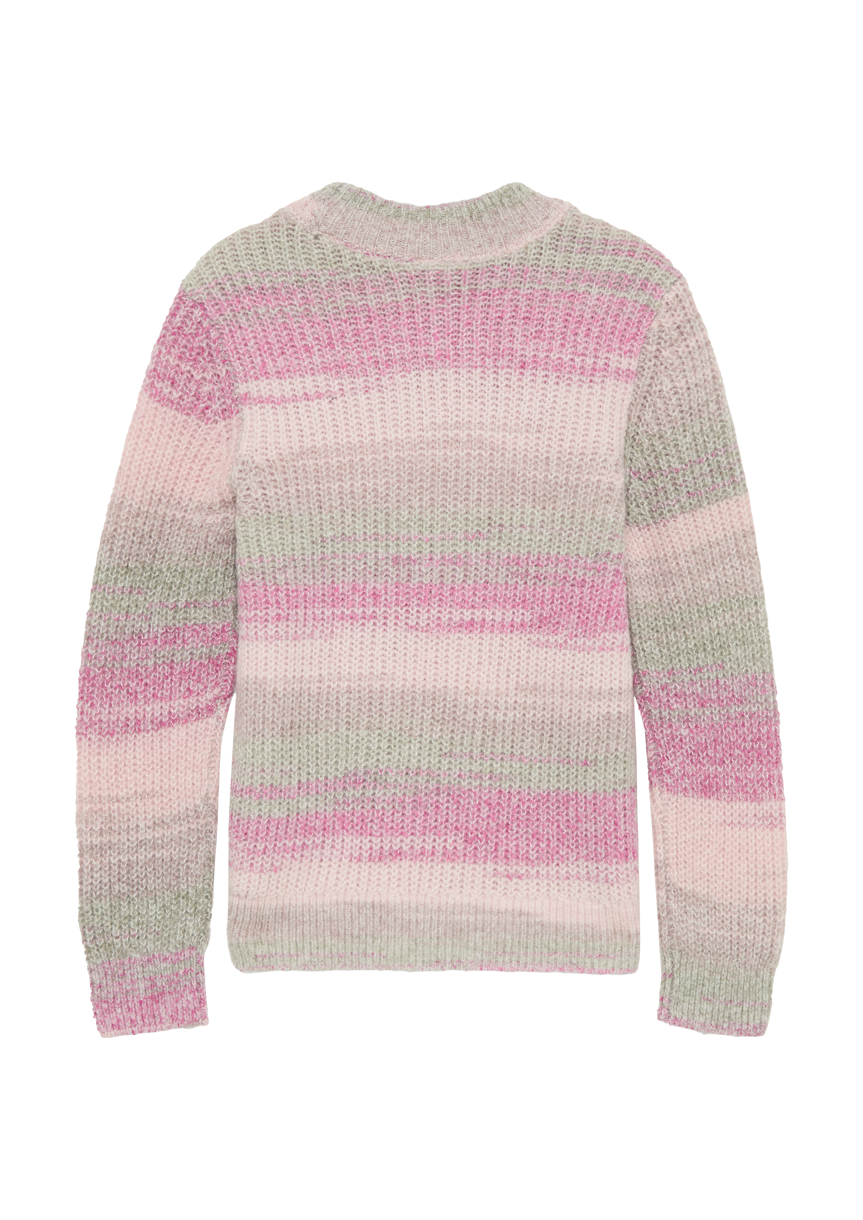 Thumbnail - Strickpullover