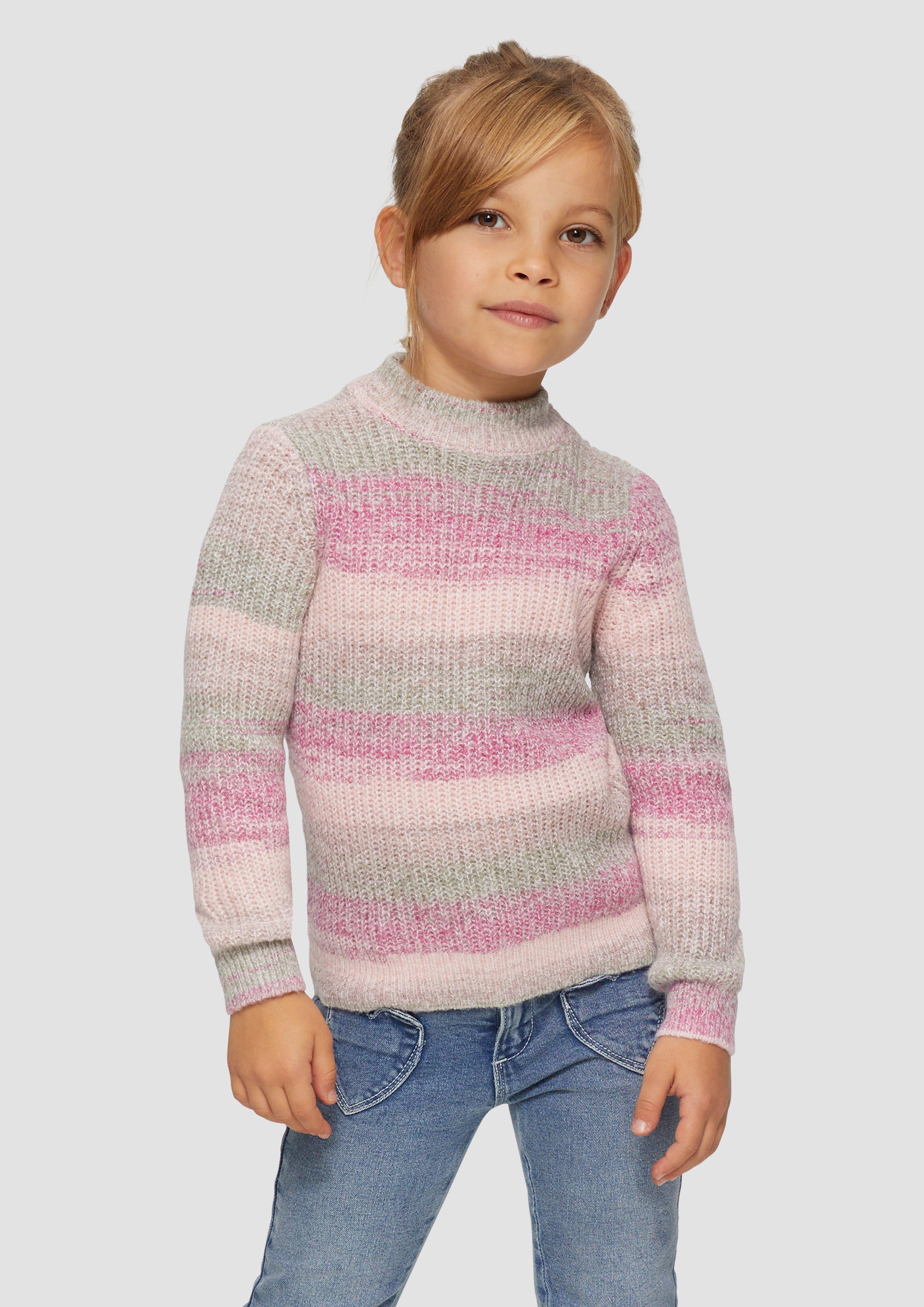 Pull en maille in 41X4