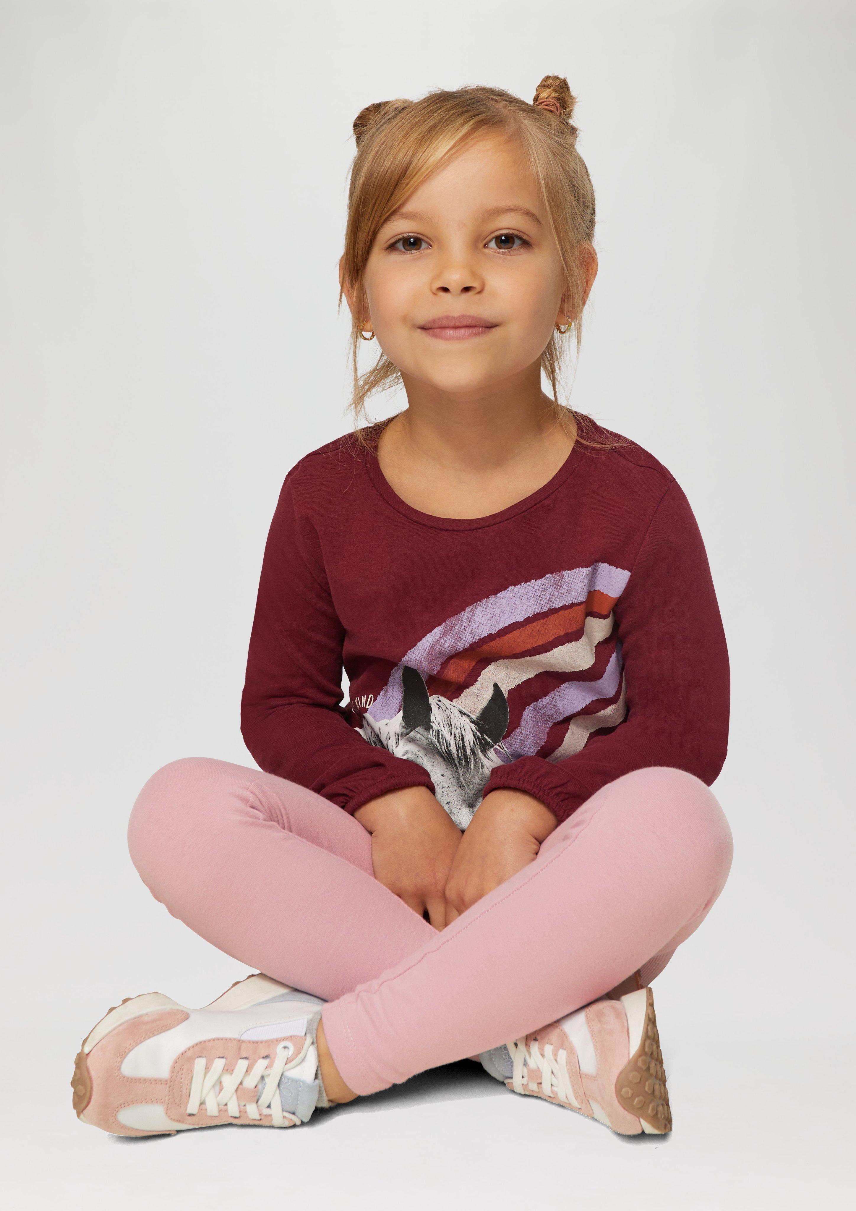 Legging in 4163, 5952 & 4581